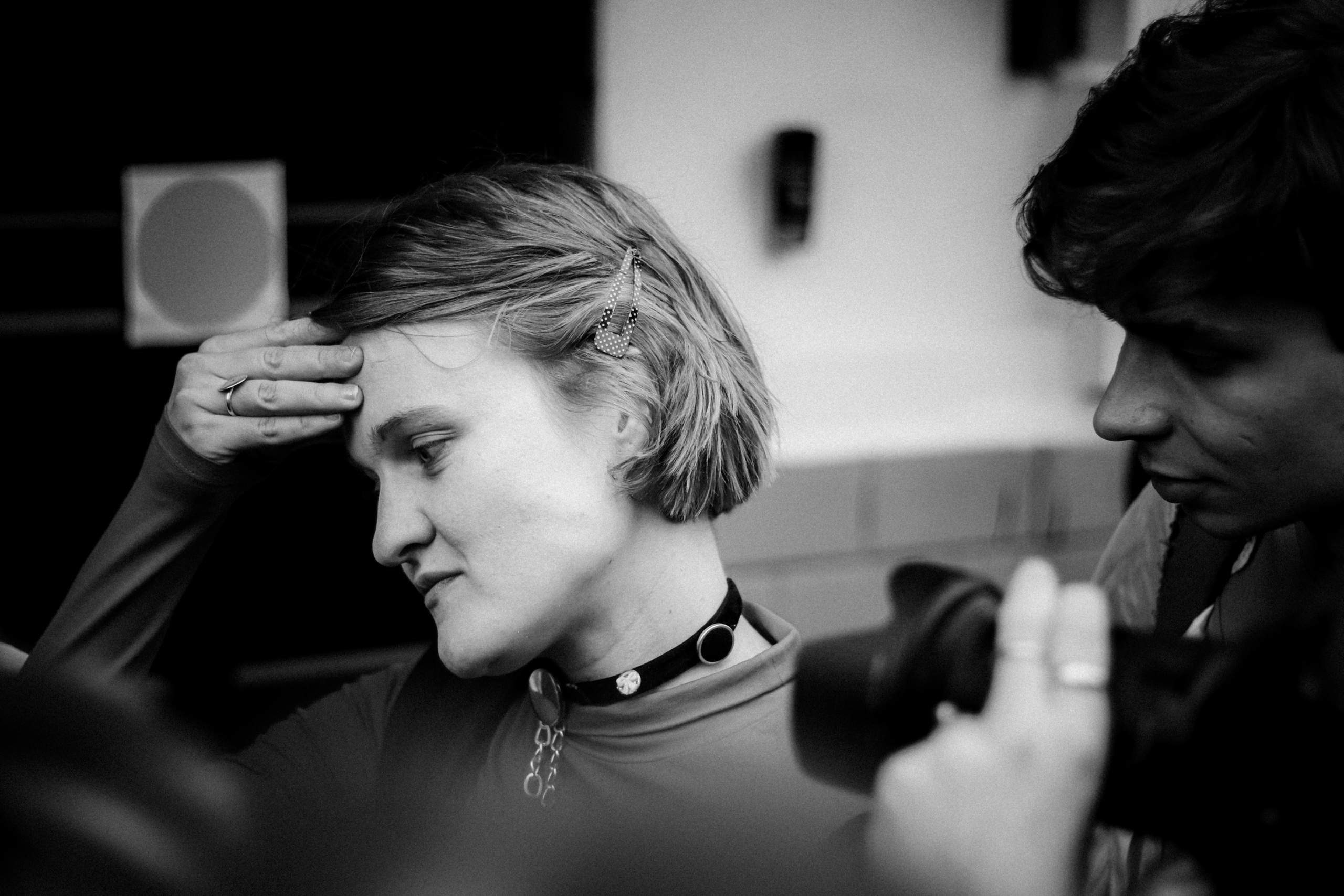 DOXA: Basmanny court, June 9th 2021. Photographer in Israel Alice Milchin