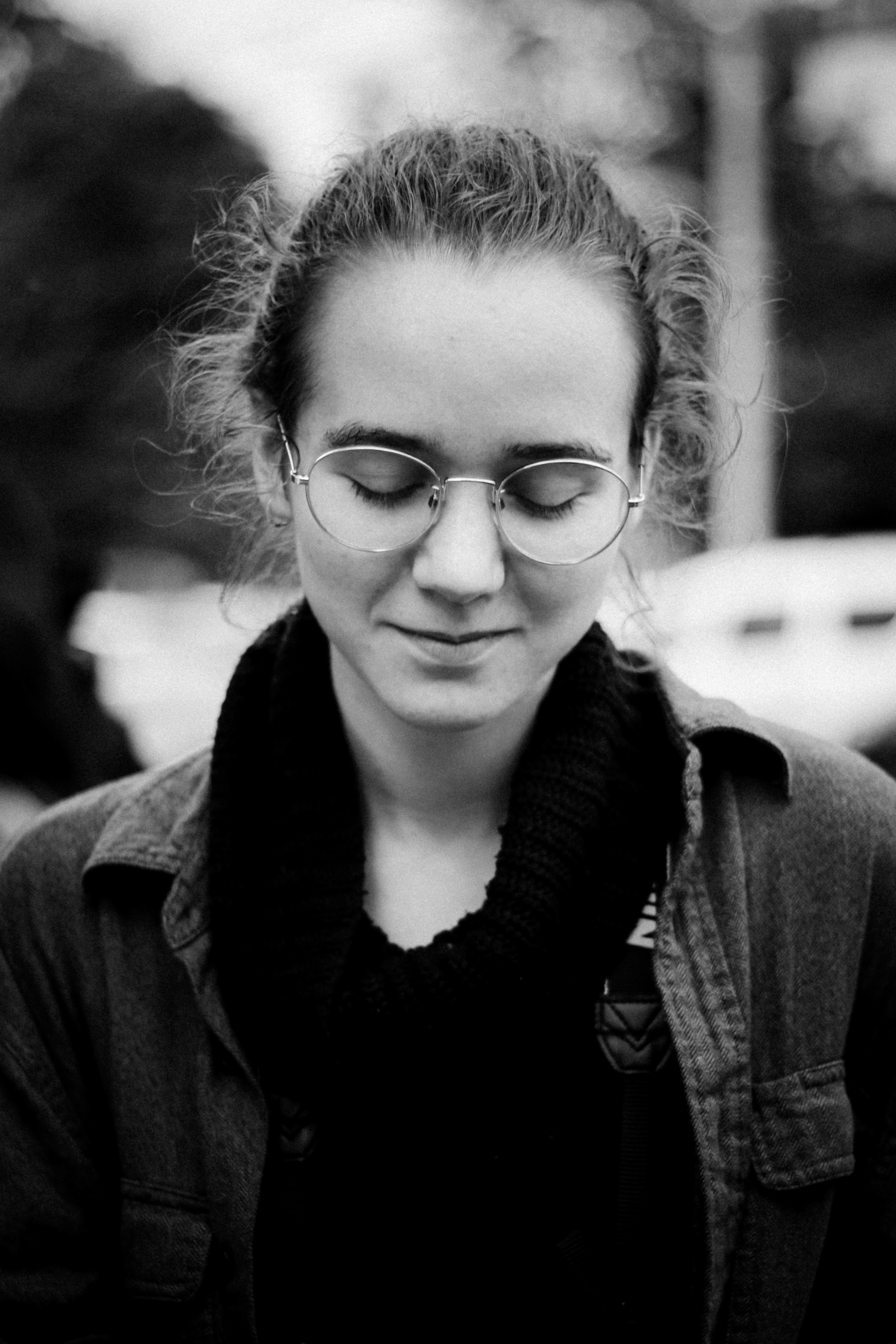 DOXA: Basmanny court, June 9th 2021. Photographer in Israel Alice Milchin