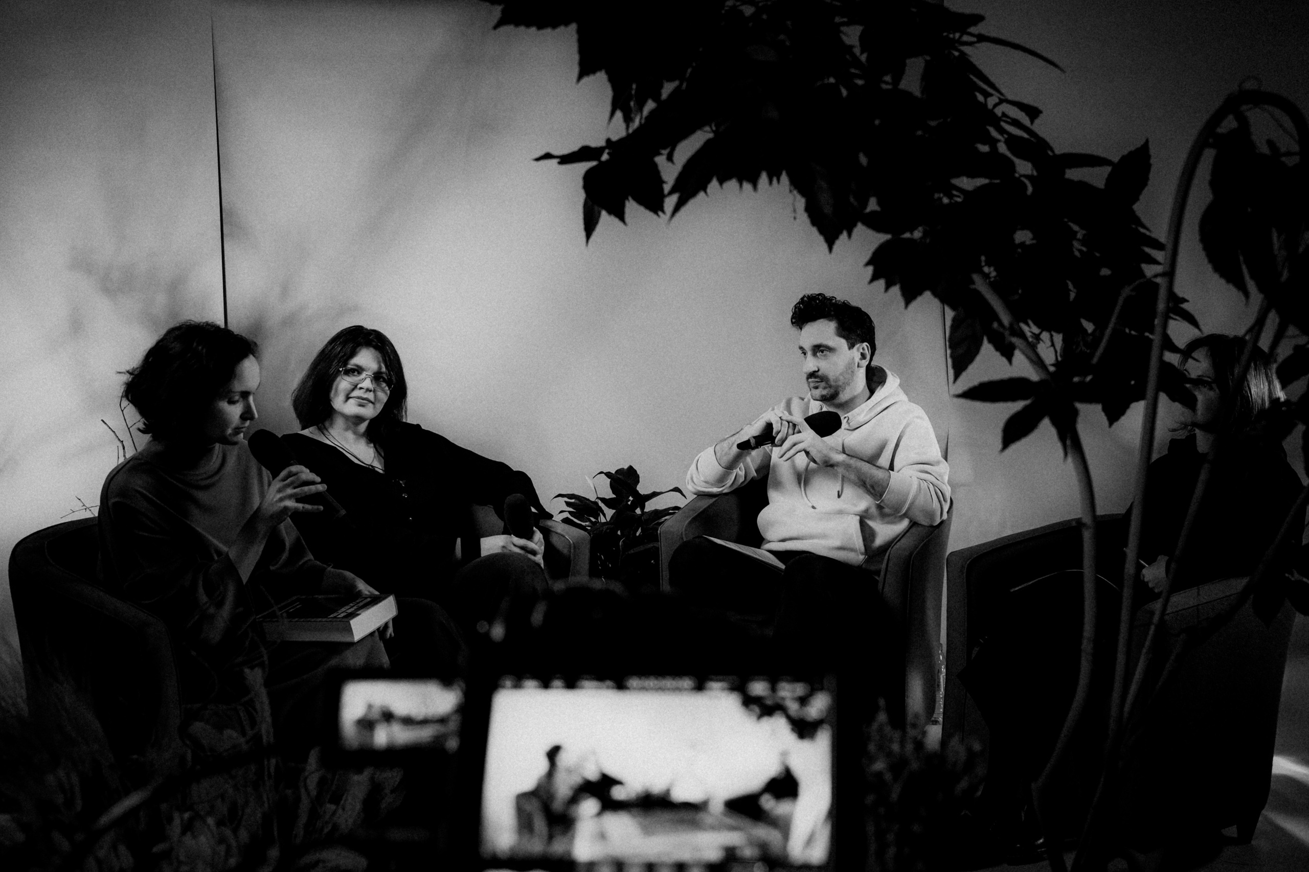 Memorial’s Big Stream, February 21th 2022. Photographer in Israel Alice Milchin