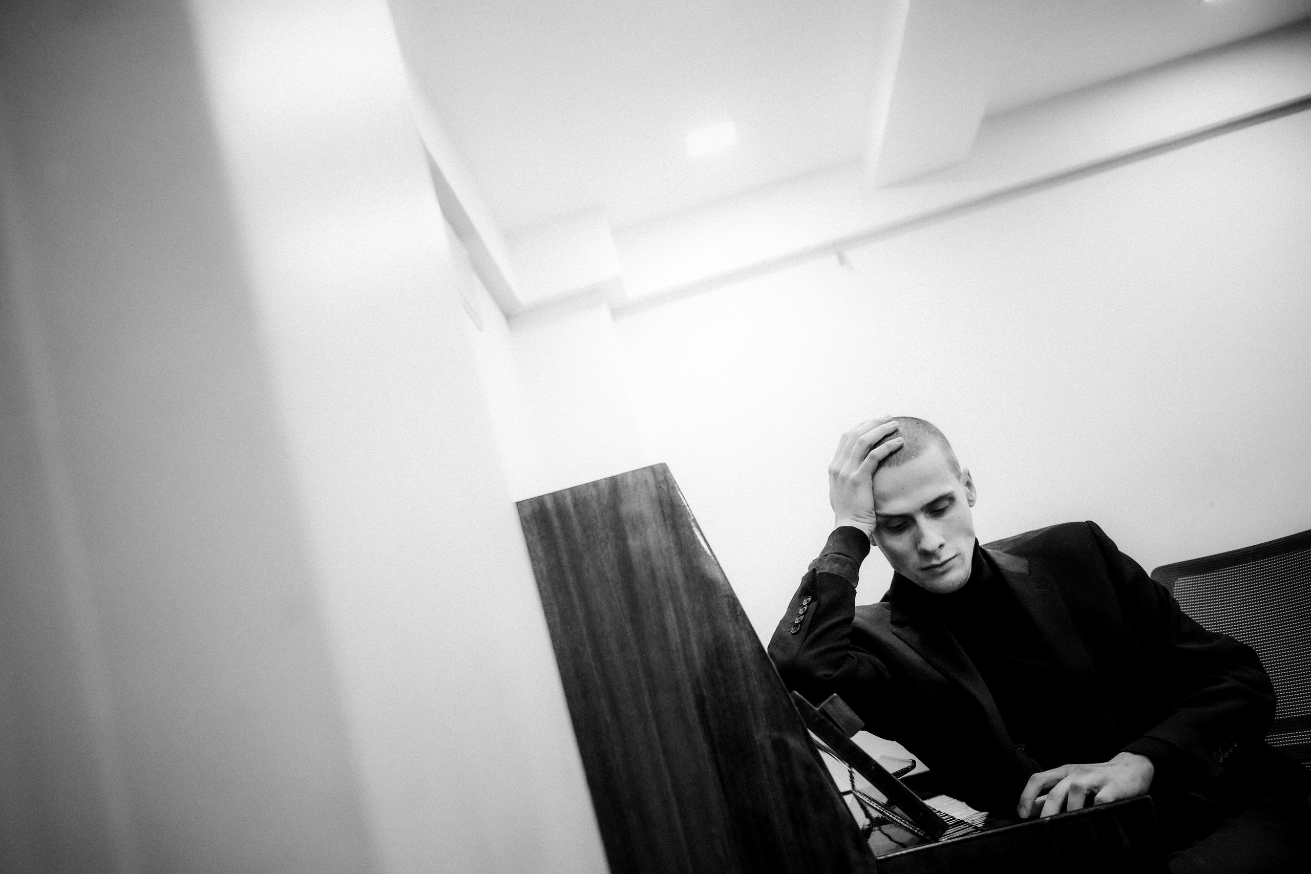 Theater of the Simple-Hearted, March 2022. Photographer in Israel Alice Milchin