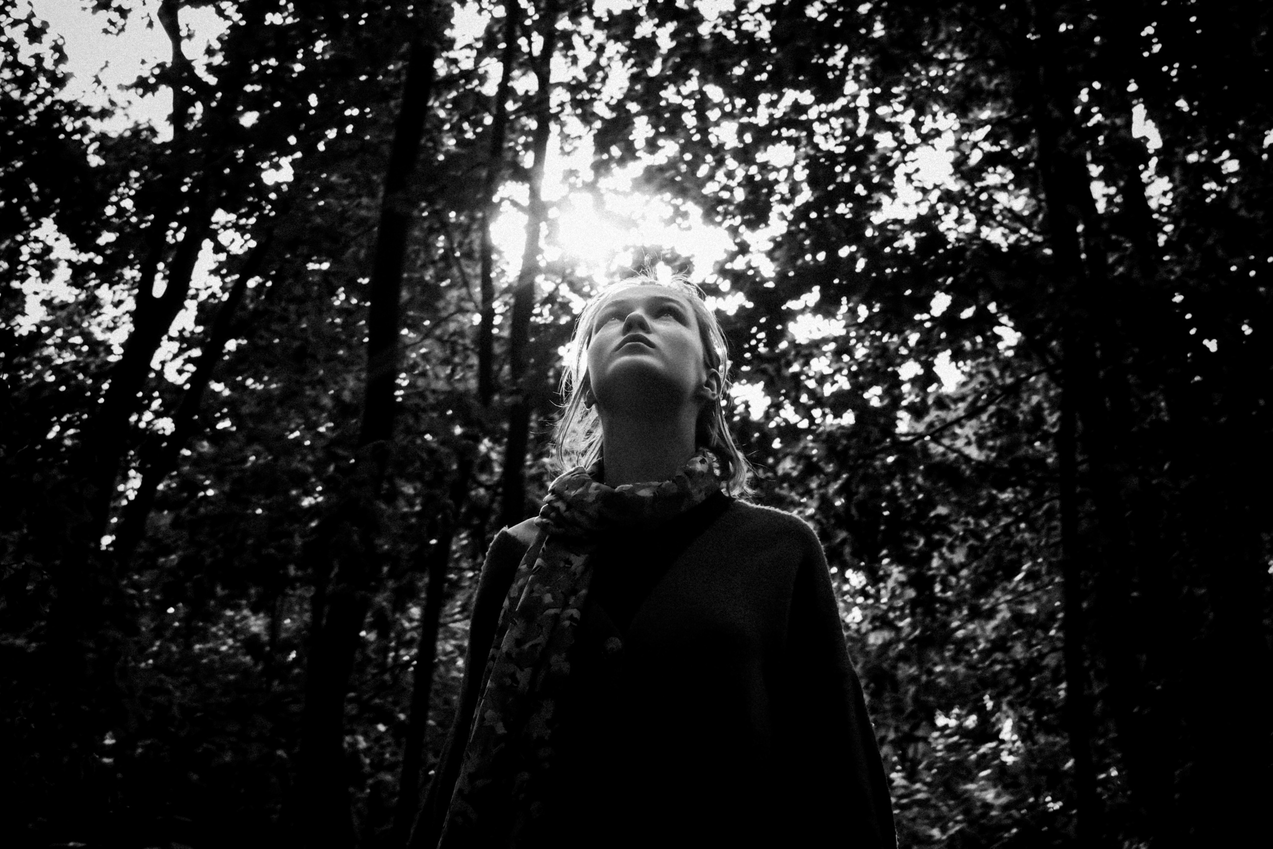 Tanya, Moscow | September 2022. Photographer in Israel Alice Milchin