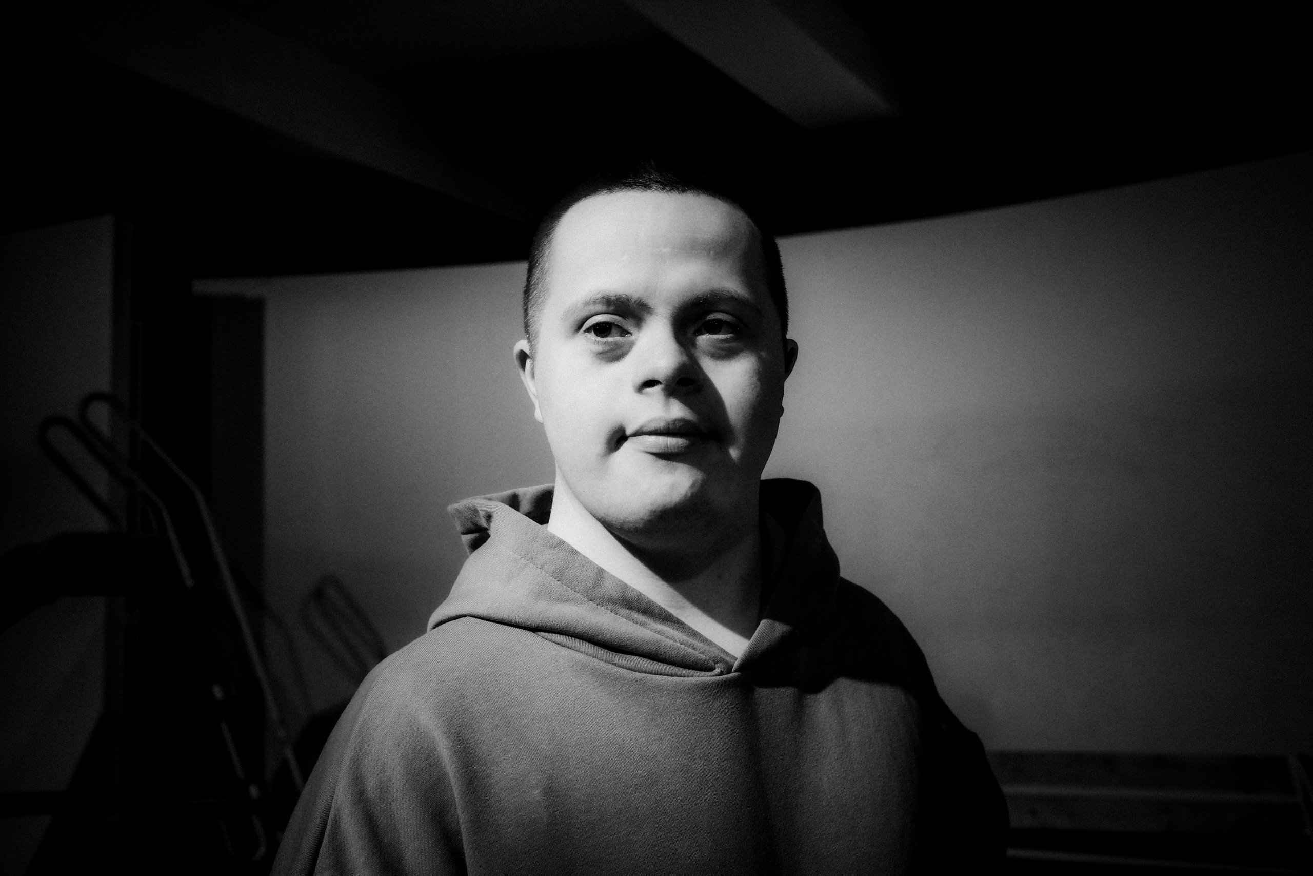 Theater of the Simple-Hearted, April 2022. Photographer in Israel Alice Milchin