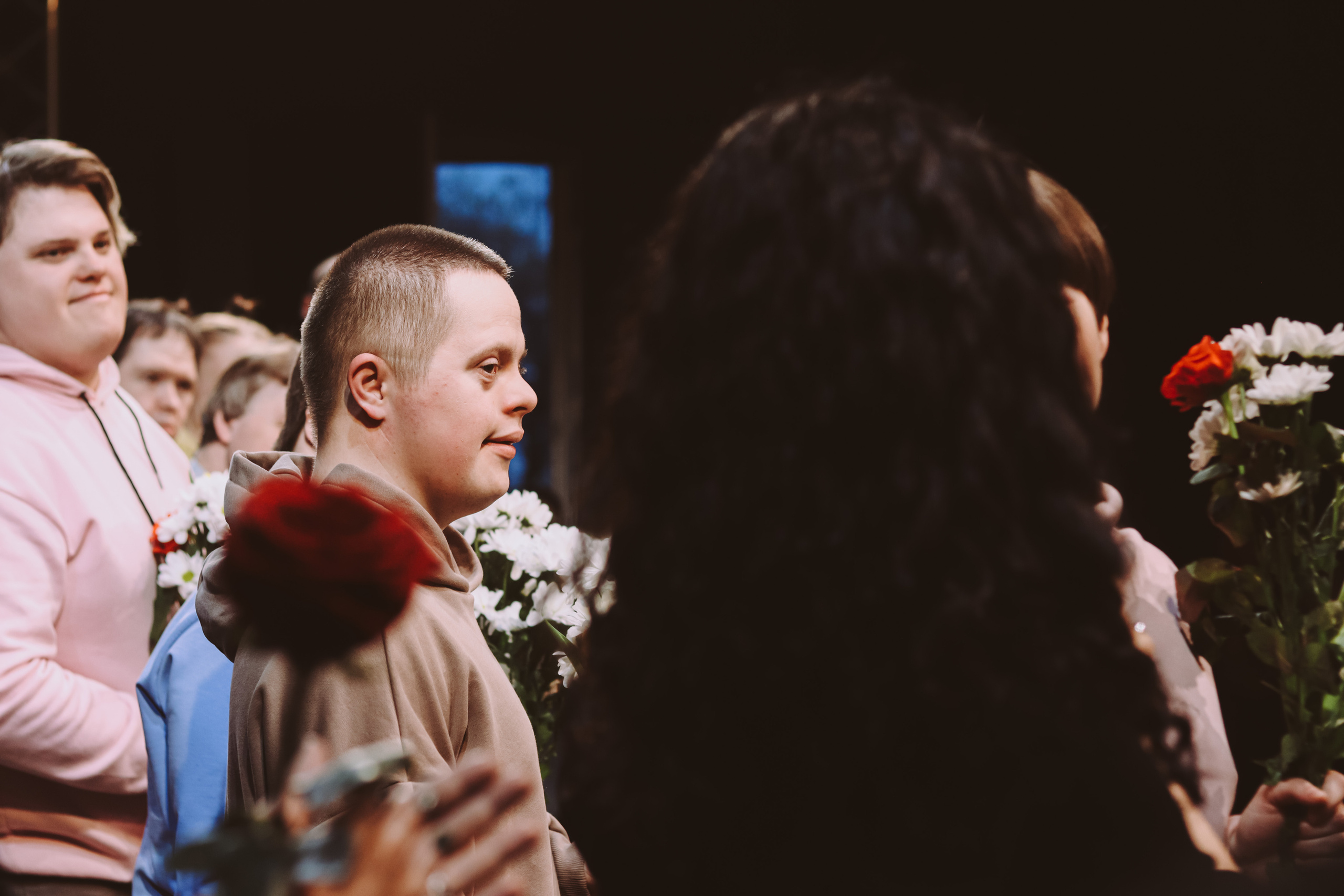 «Prost-O-Сложном», May 3rd 2022. Photographer in Israel Alice Milchin