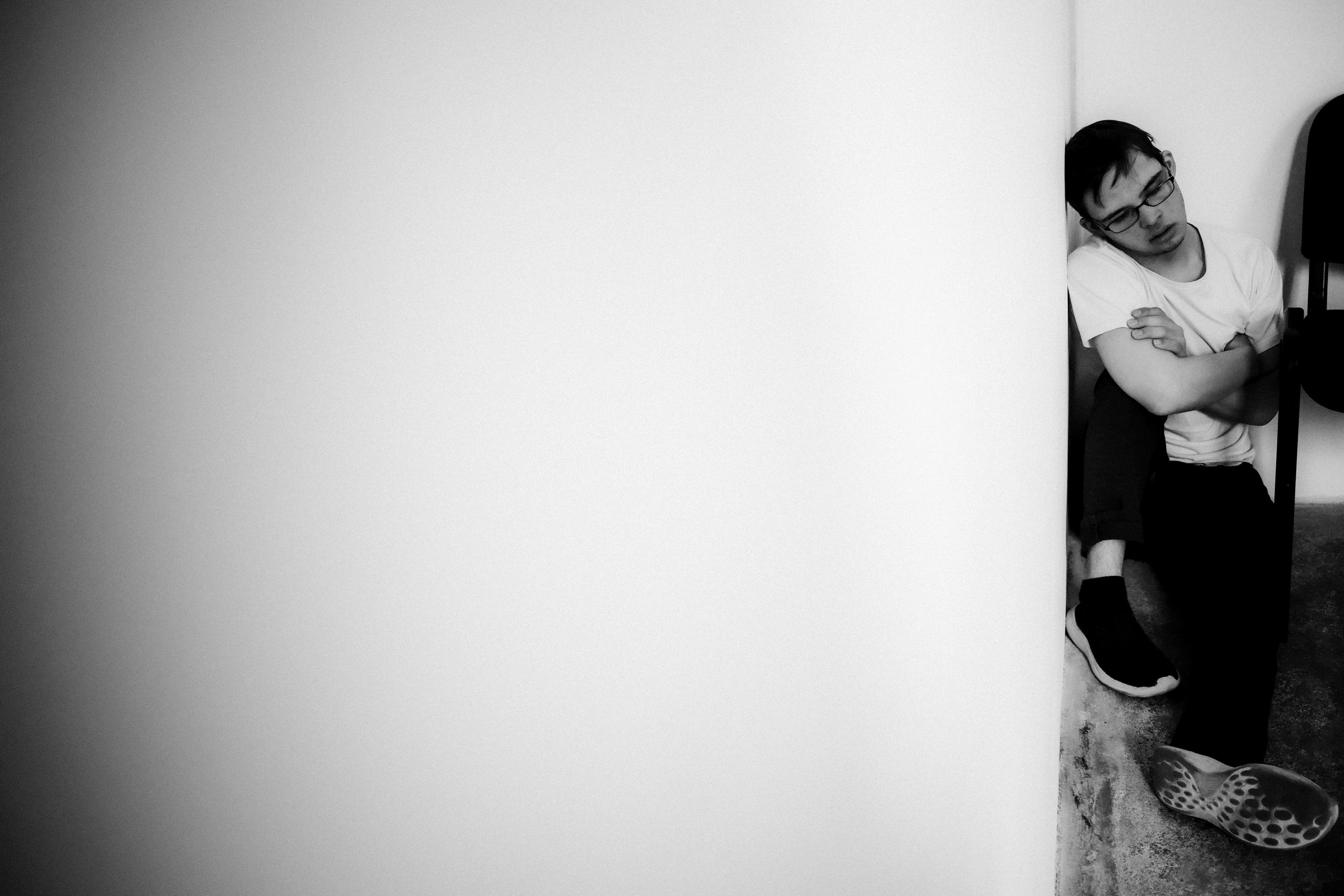 Theater of the Simple-Hearted, April 2022. Photographer in Israel Alice Milchin