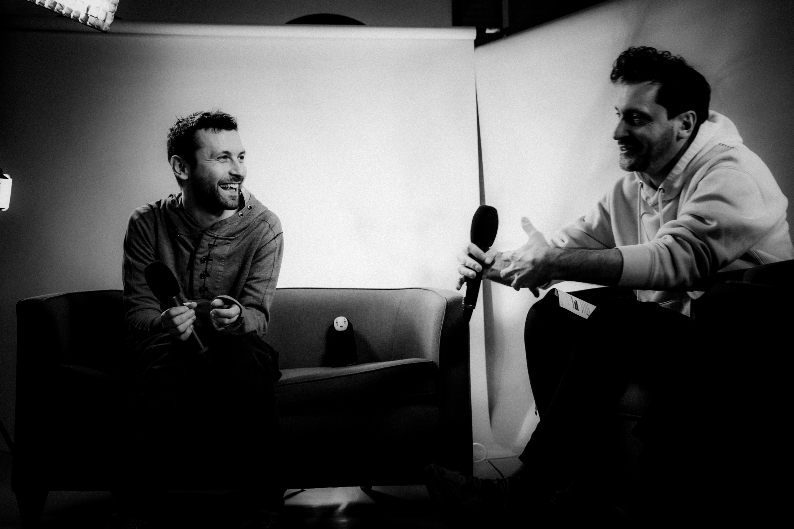 Memorial’s Big Stream, February 21th 2022. Photographer in Israel Alice Milchin