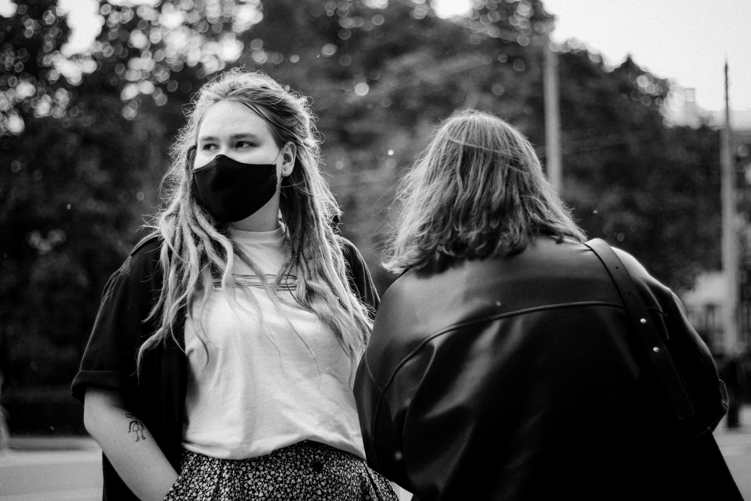 DOXA: Basmanny court, June 9th 2021. Photographer in Israel Alice Milchin