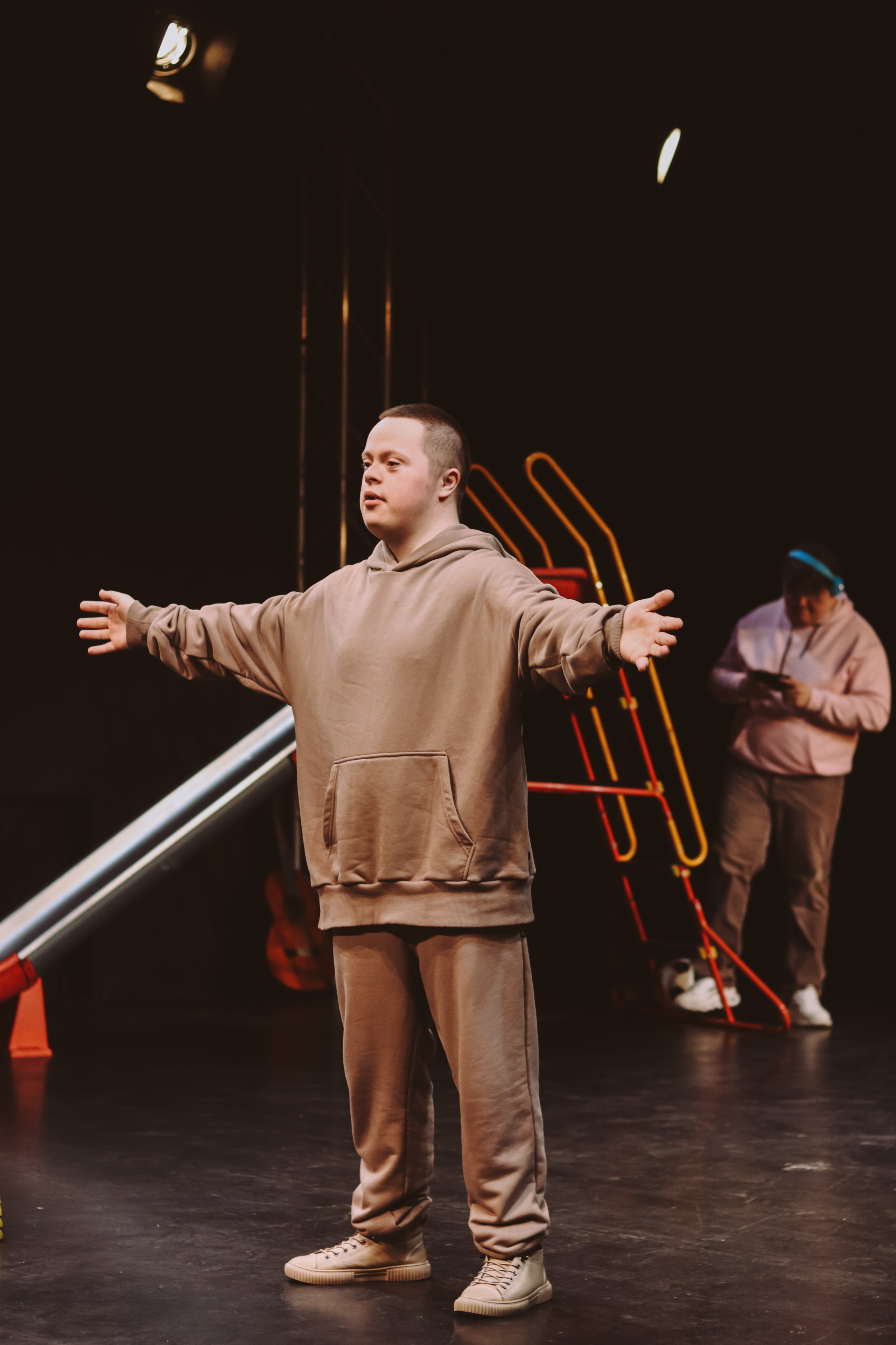 «Prost-O-Сложном», May 3rd 2022. Photographer in Israel Alice Milchin