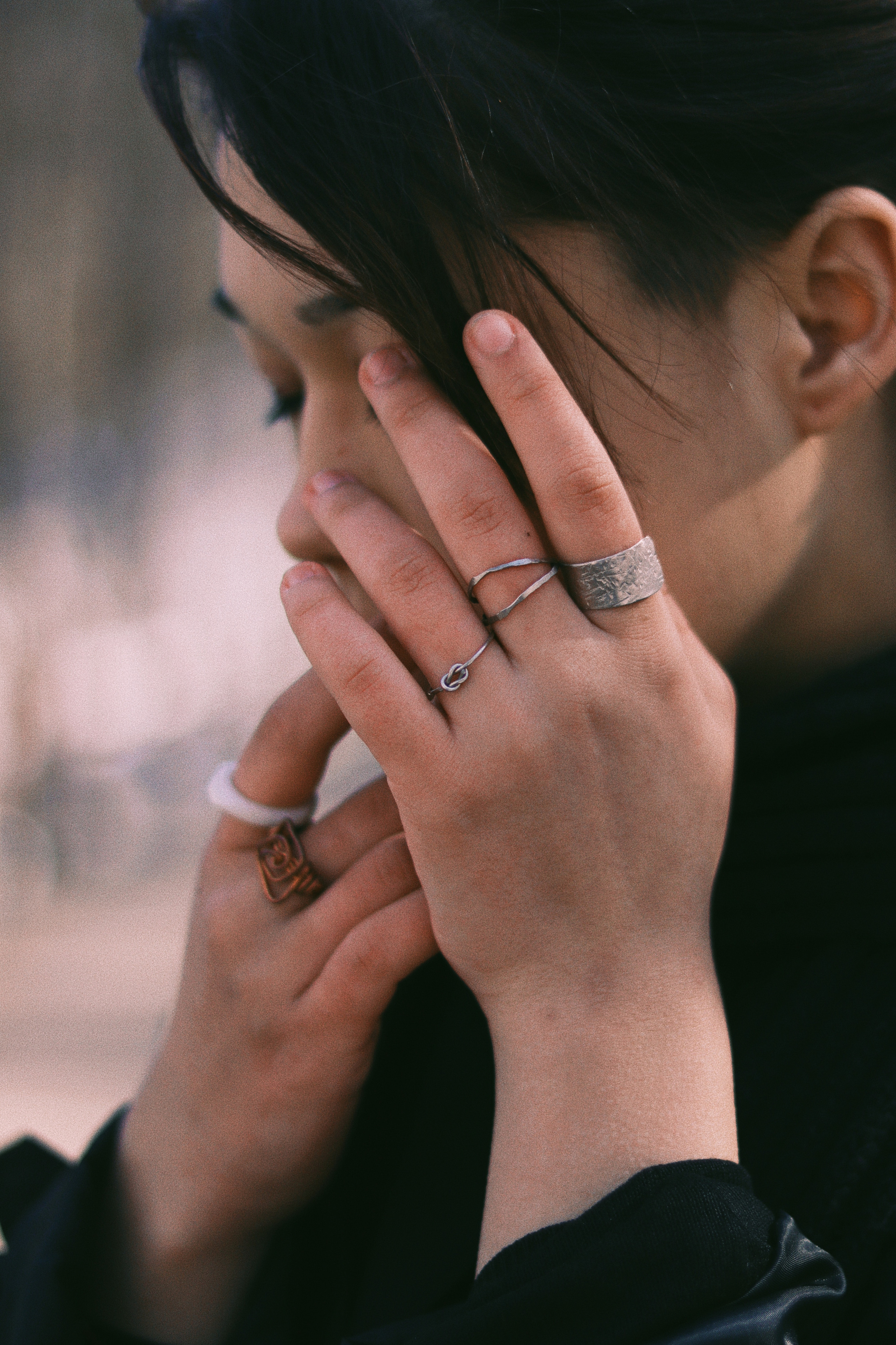 «Satisfactory Crafts», 2021. Photographer in Israel Alice Milchin