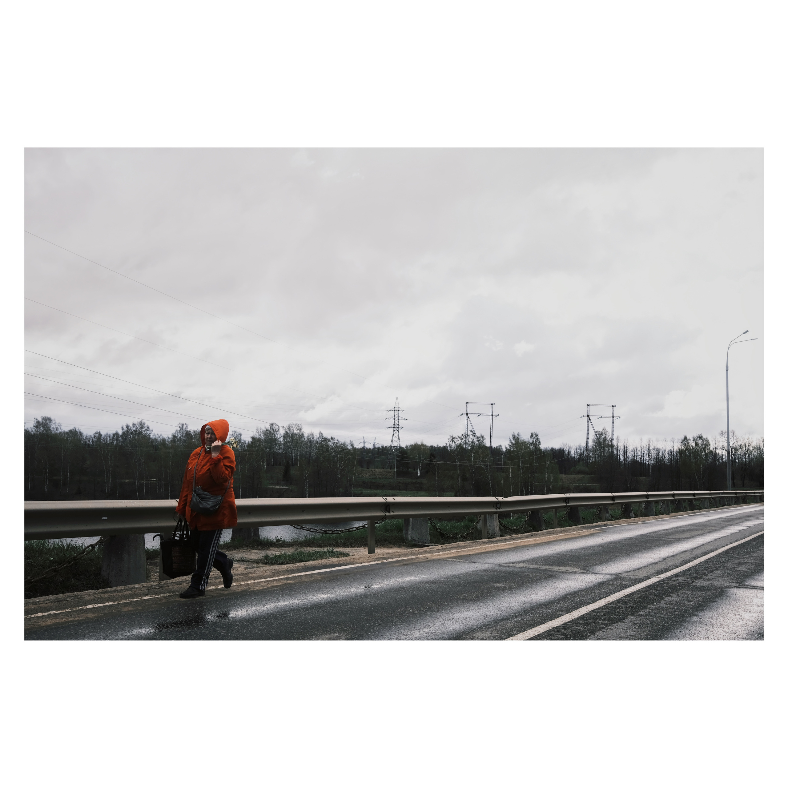 DMITLAG: Memorial, May-June 2022. Photographer in Israel Alice Milchin