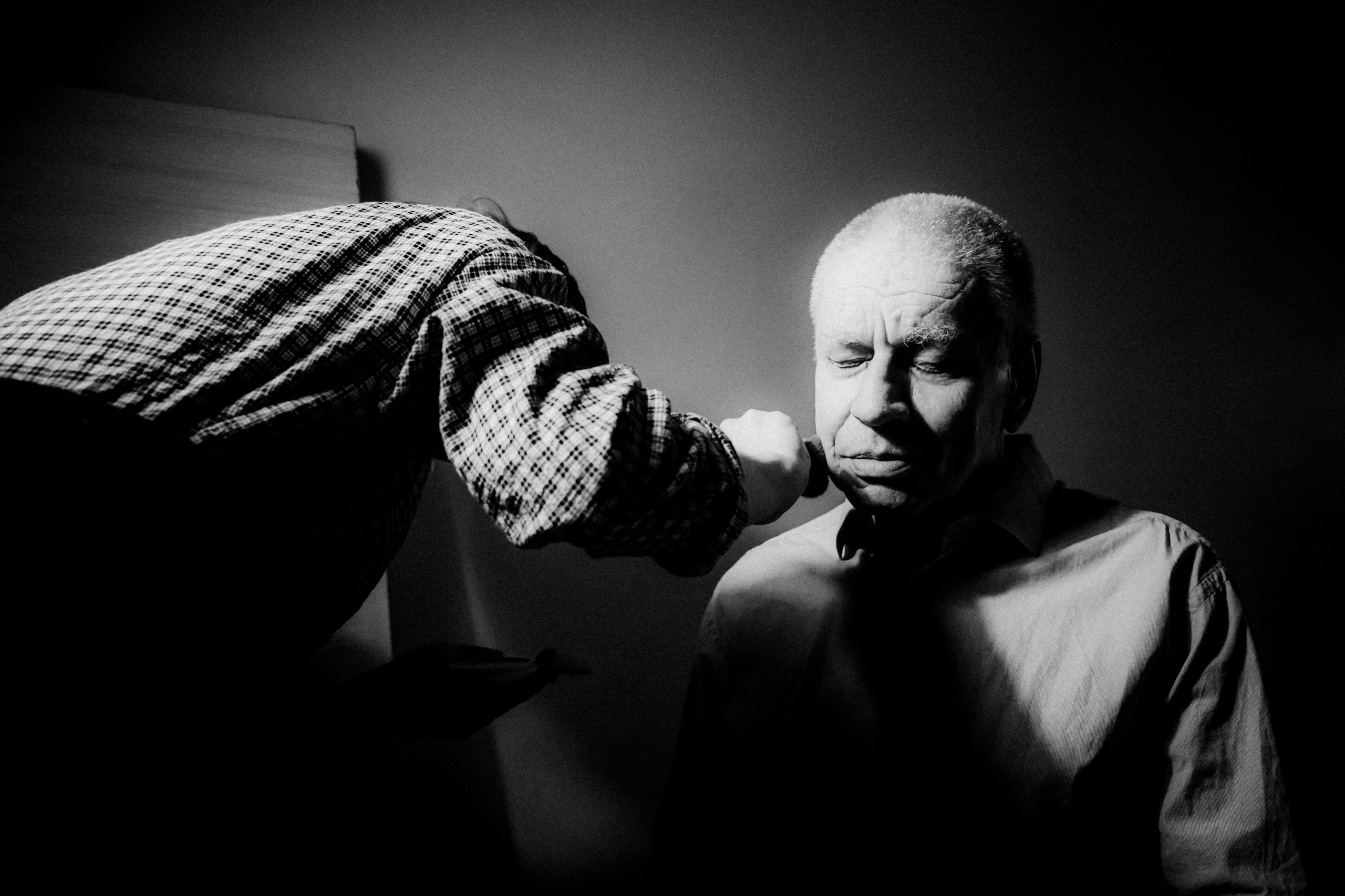 Memorial’s Big Stream, February 21th 2022. Photographer in Israel Alice Milchin