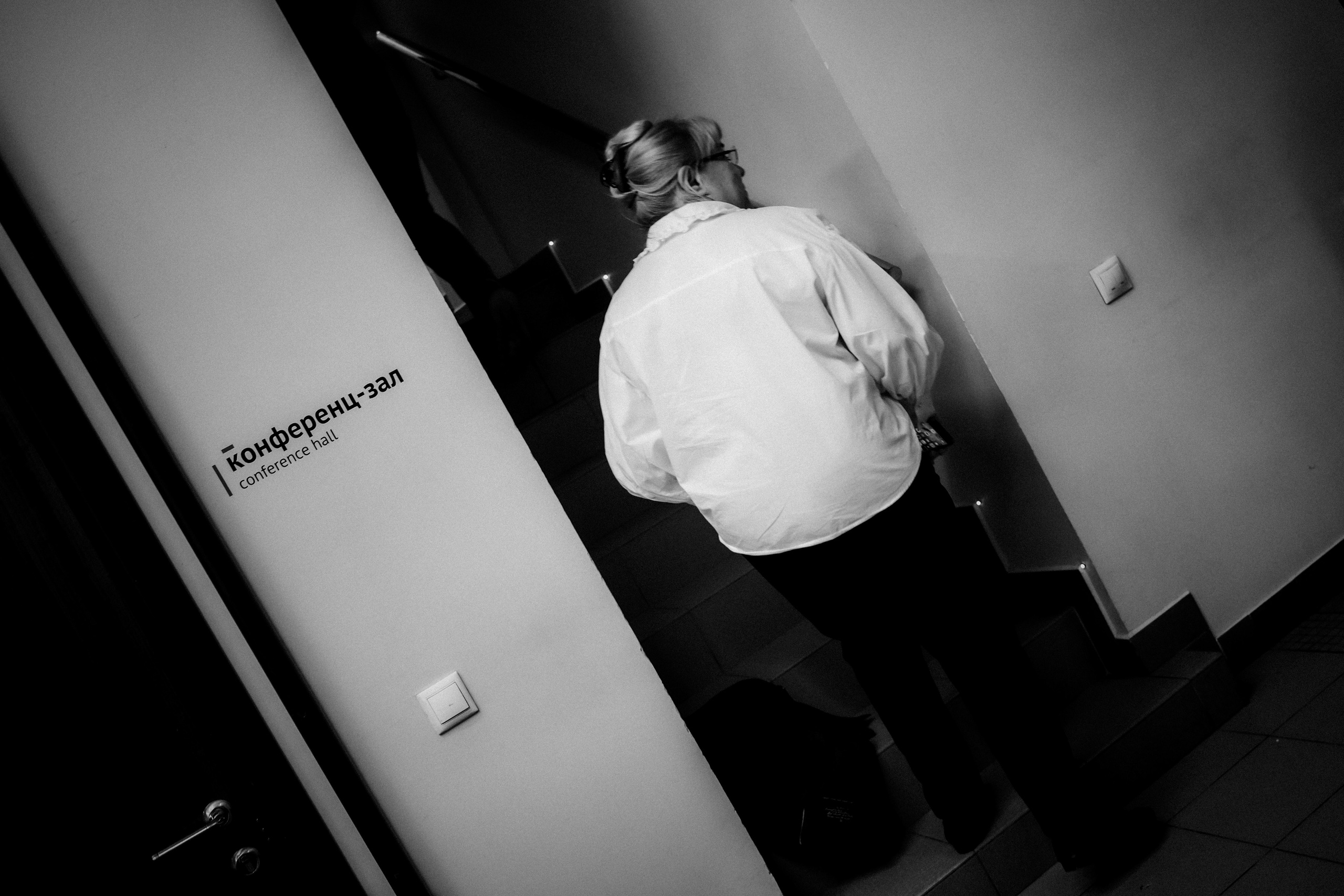 Memorial, April 8th 2022. Photographer in Israel Alice Milchin