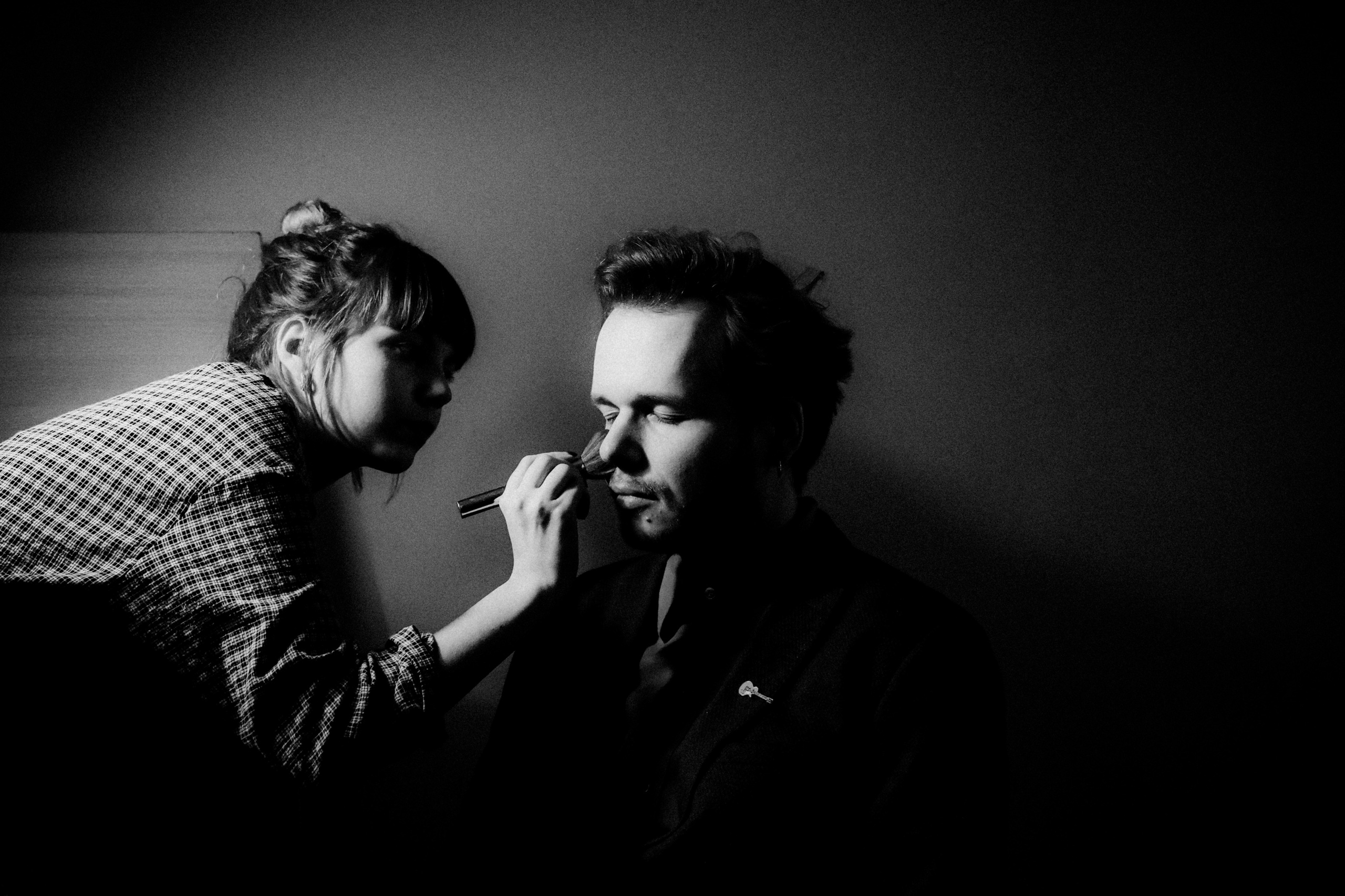 Memorial’s Big Stream, February 21th 2022. Photographer in Israel Alice Milchin