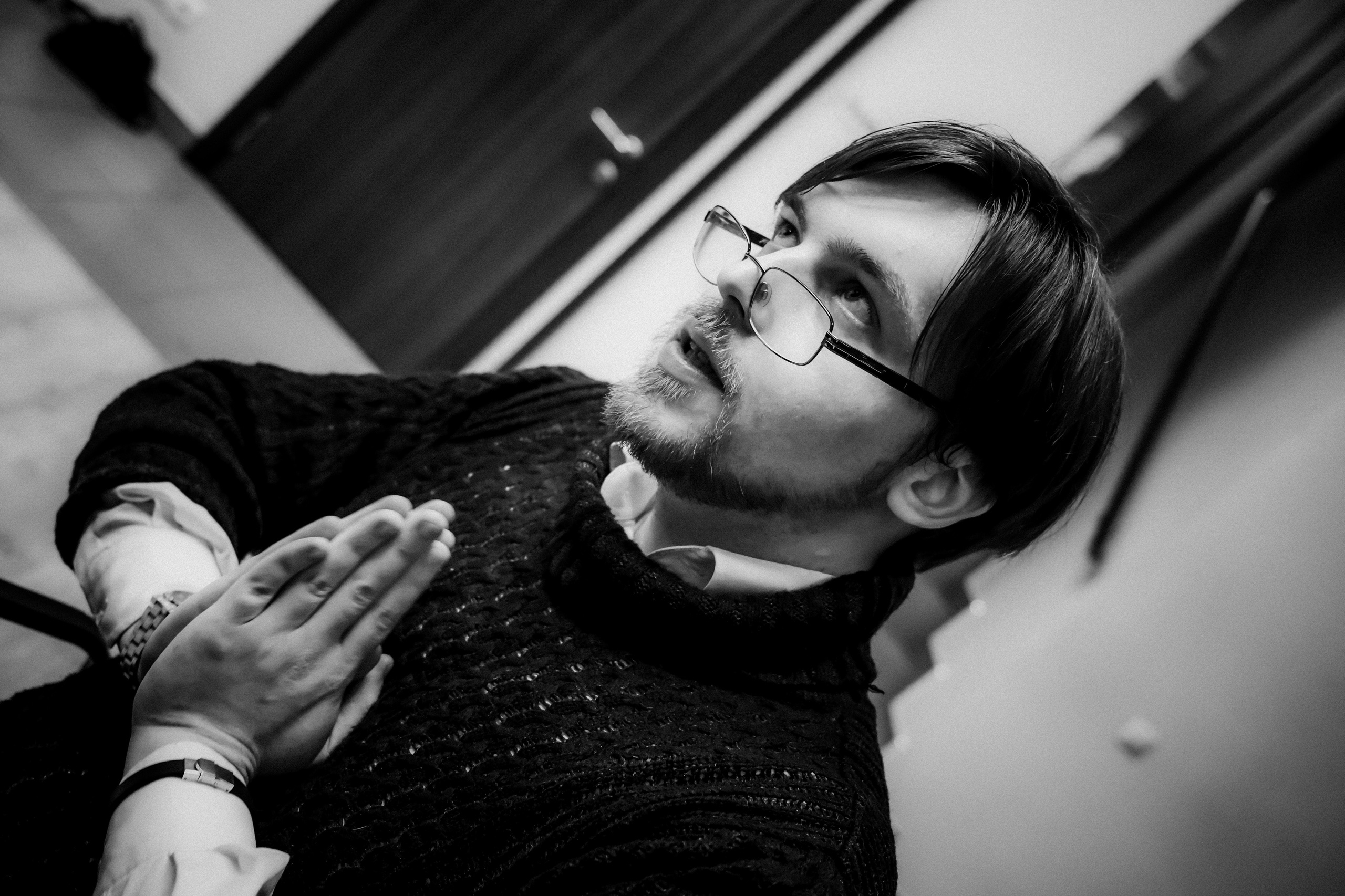 Memorial, April 8th 2022. Photographer in Israel Alice Milchin