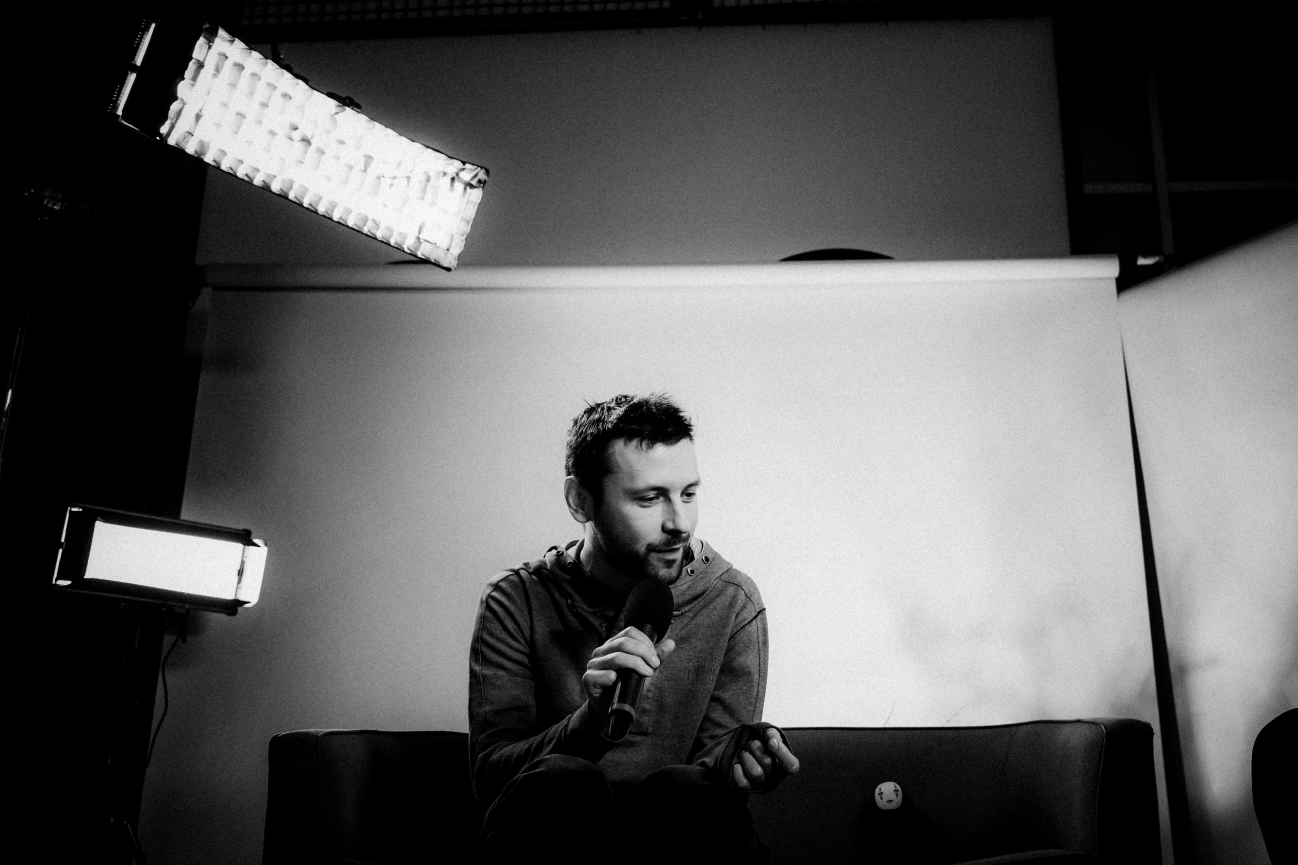 Memorial’s Big Stream, February 21th 2022. Photographer in Israel Alice Milchin