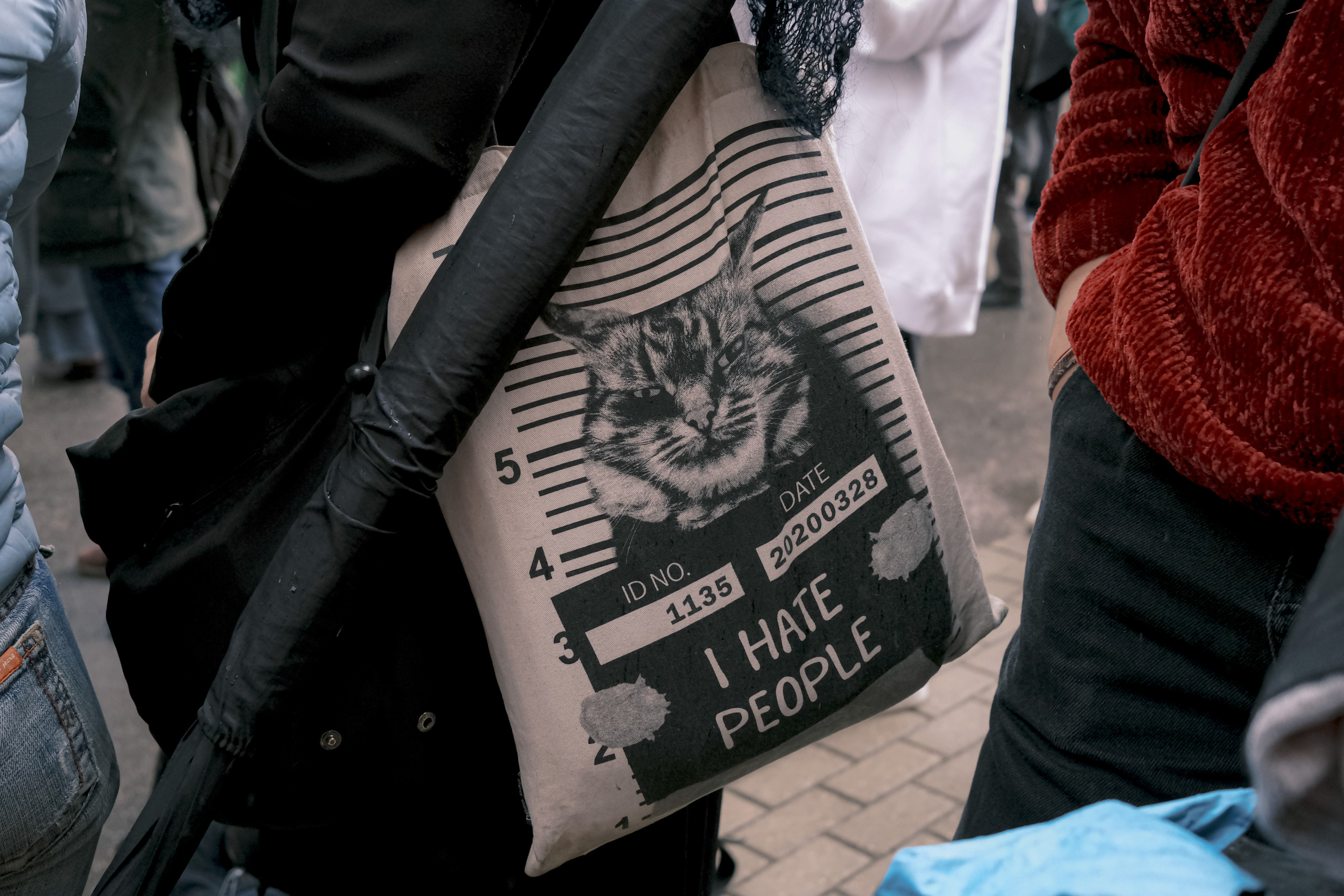 September 5th 2022: Sentence for Ivan Safronov. Photographer in Israel Alice Milchin