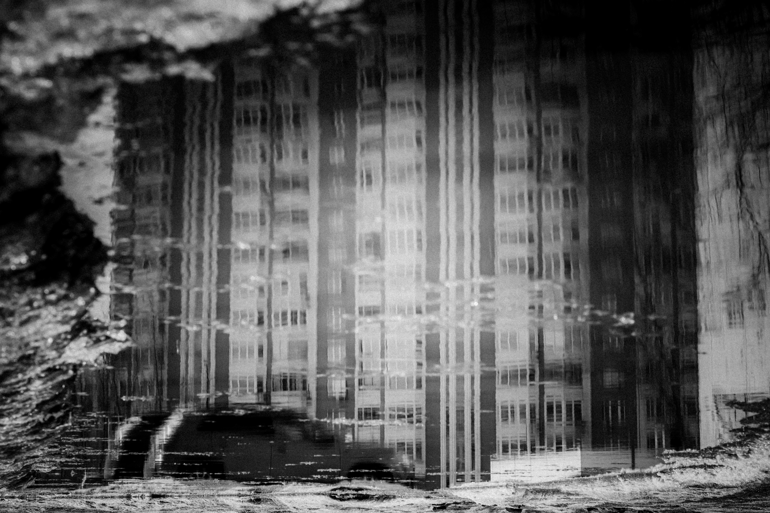 Moscow, 2021. Photographer in Israel Alice Milchin