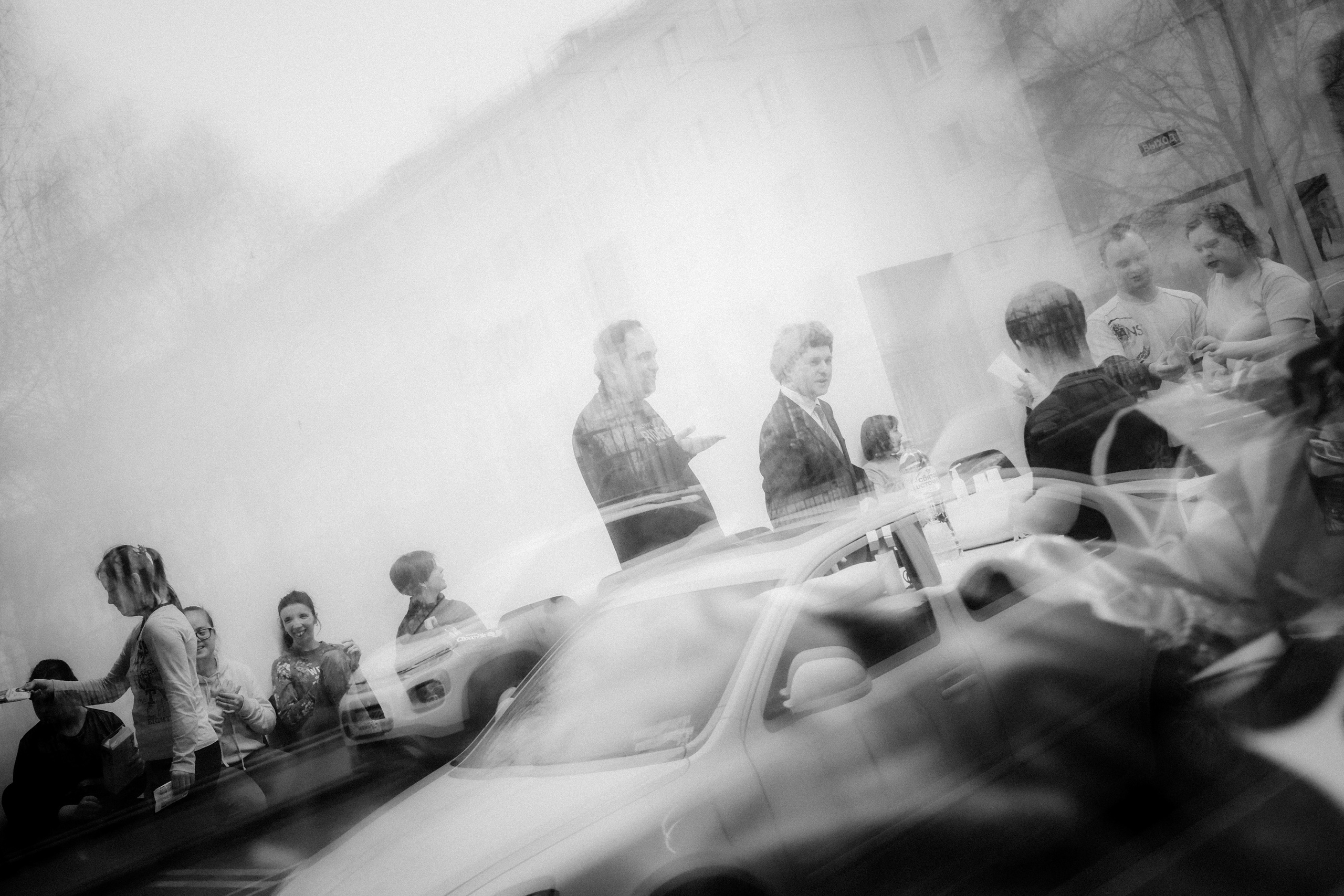 Theater of the Simple-Hearted, April 2022. Photographer in Israel Alice Milchin