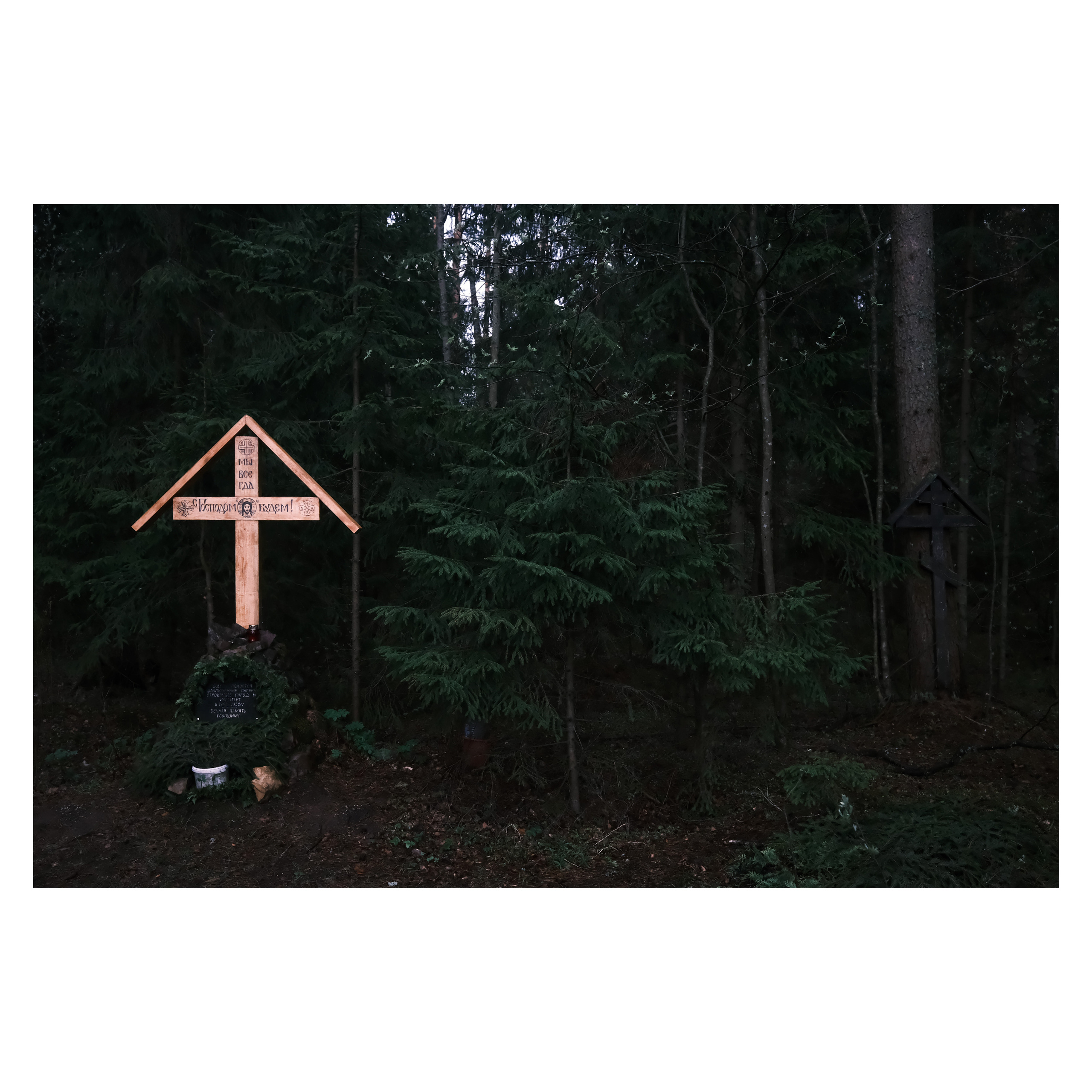 DMITLAG: Memorial, May-June 2022. Photographer in Israel Alice Milchin