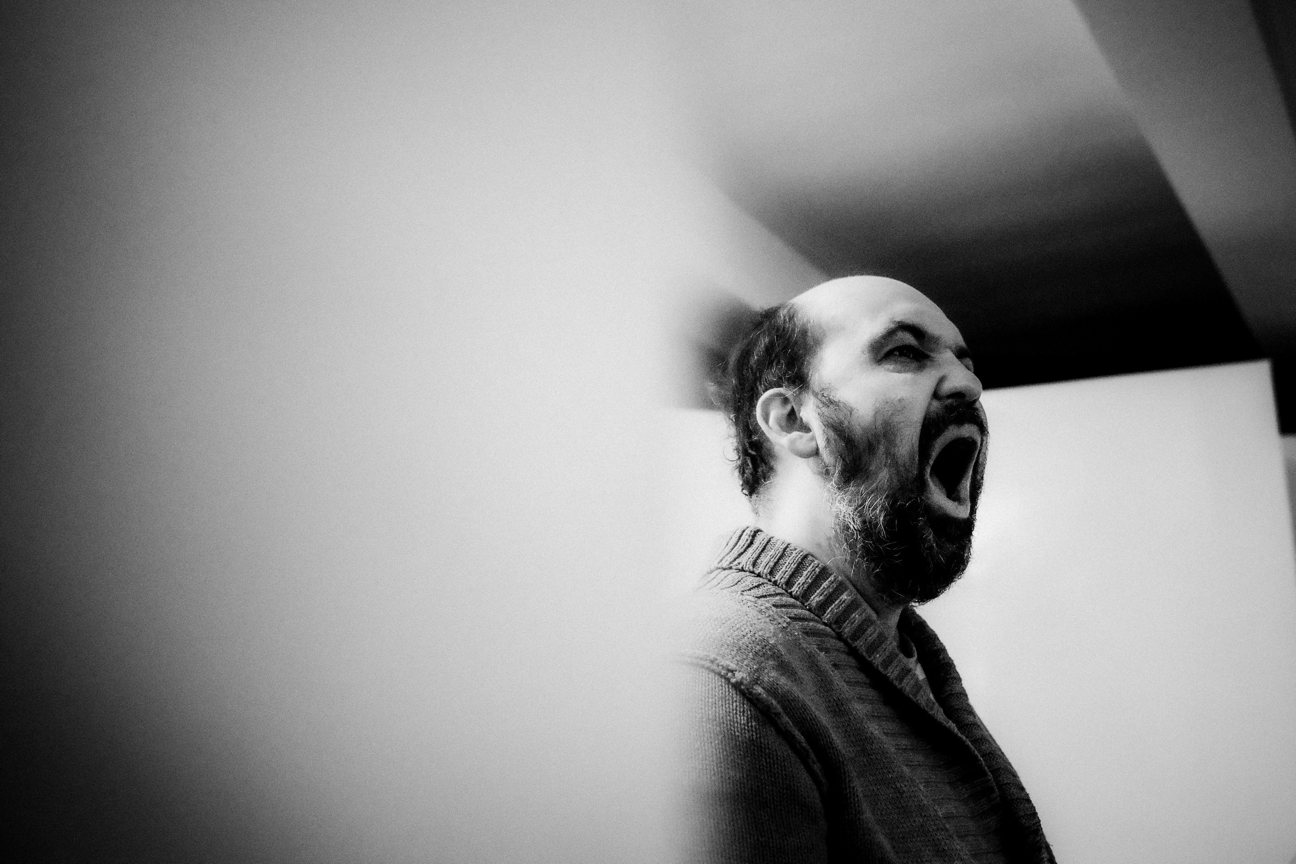 Theater of the Simple-Hearted, February 2022. Photographer in Israel Alice Milchin