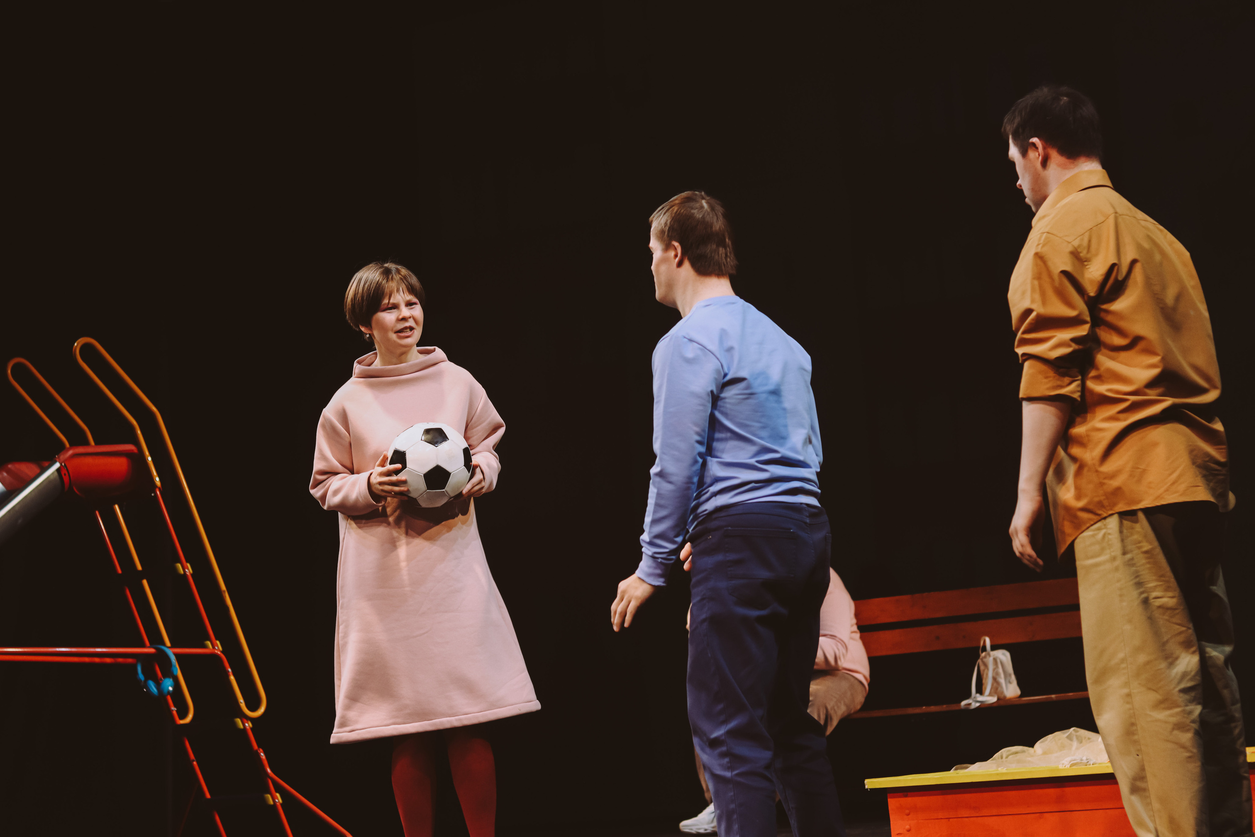 «Prost-O-Сложном», May 3rd 2022. Photographer in Israel Alice Milchin