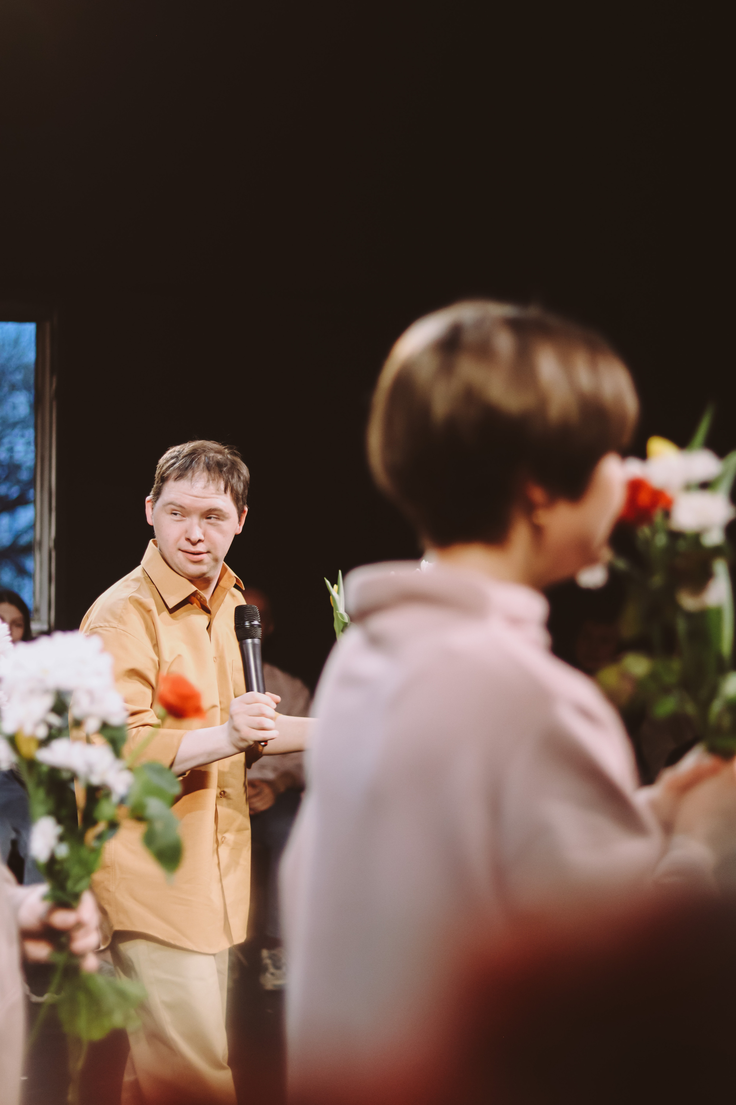 «Prost-O-Сложном», May 3rd 2022. Photographer in Israel Alice Milchin