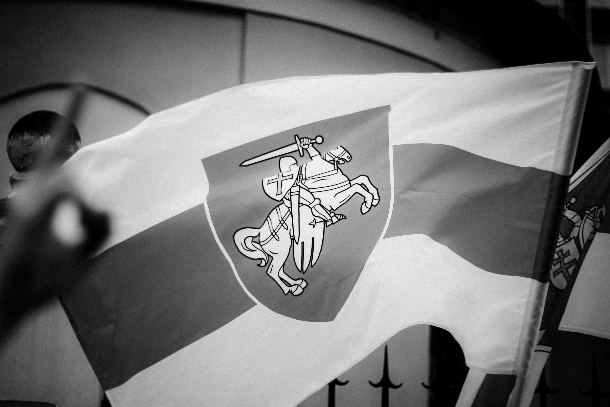 «Long Live Belarus», 2020. Photographer in Israel Alice Milchin