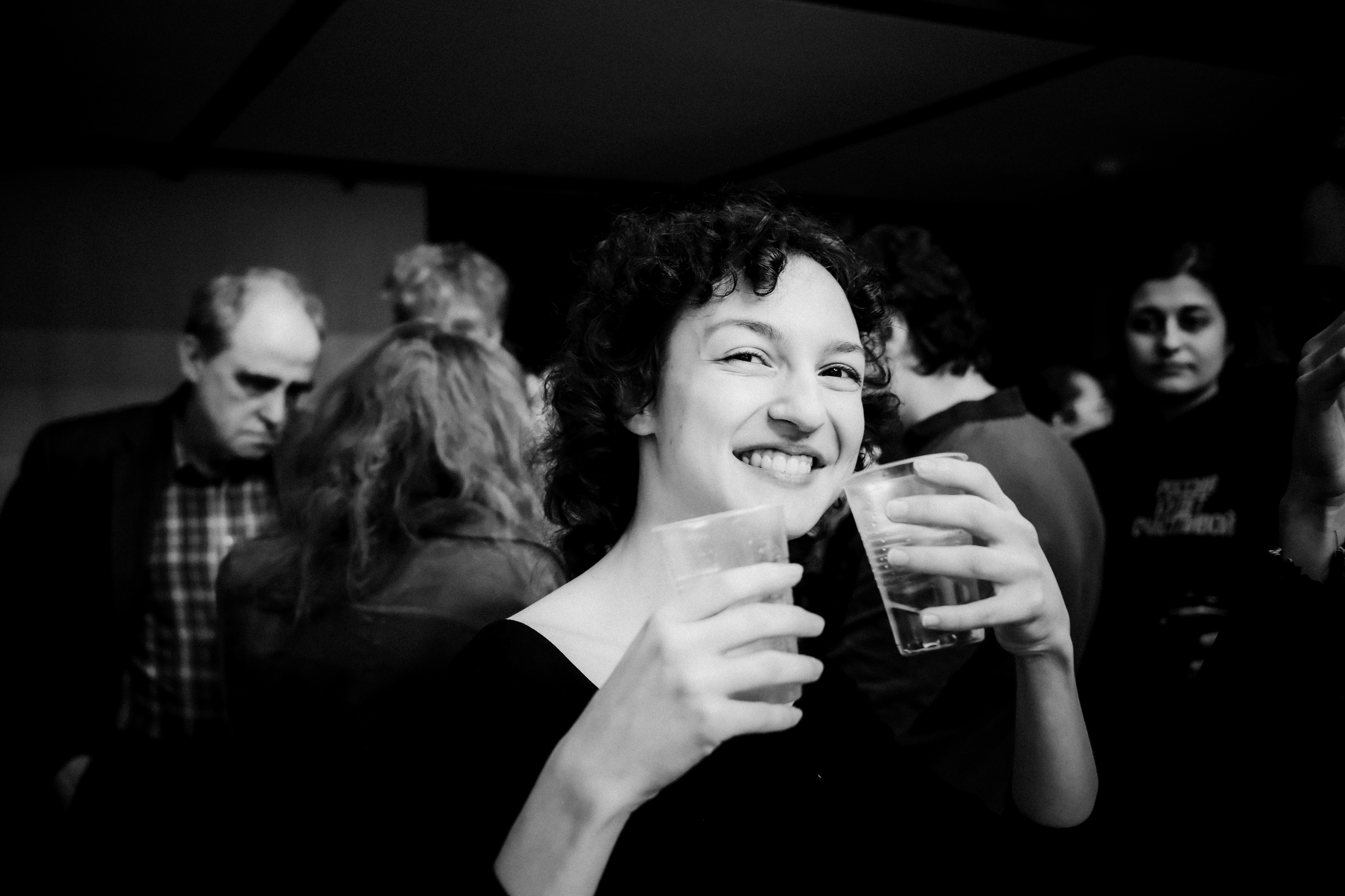 Memorial, April 8th 2022. Photographer in Israel Alice Milchin