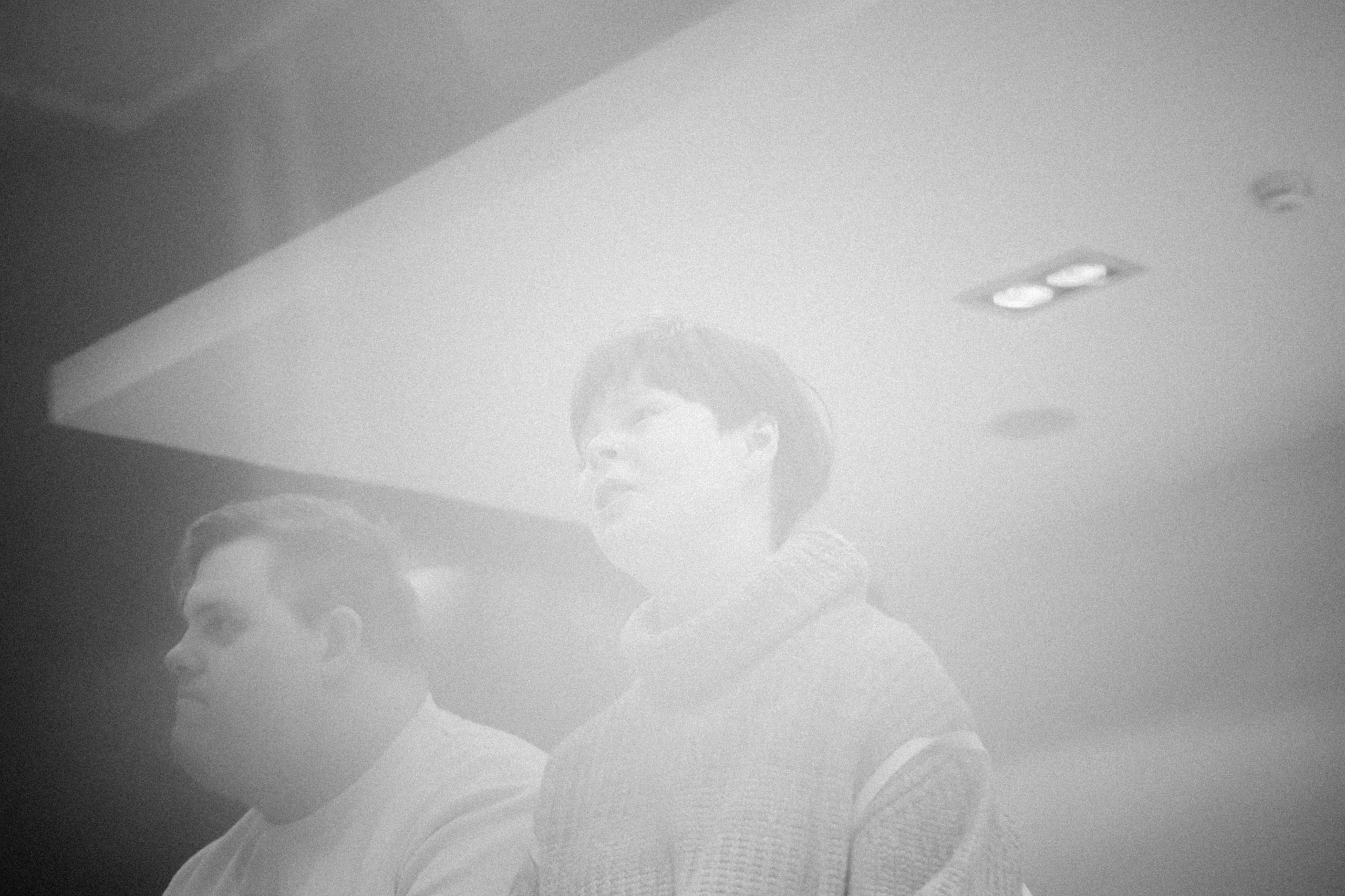 Theater of the Simple-Hearted, February 2022. Photographer in Israel Alice Milchin