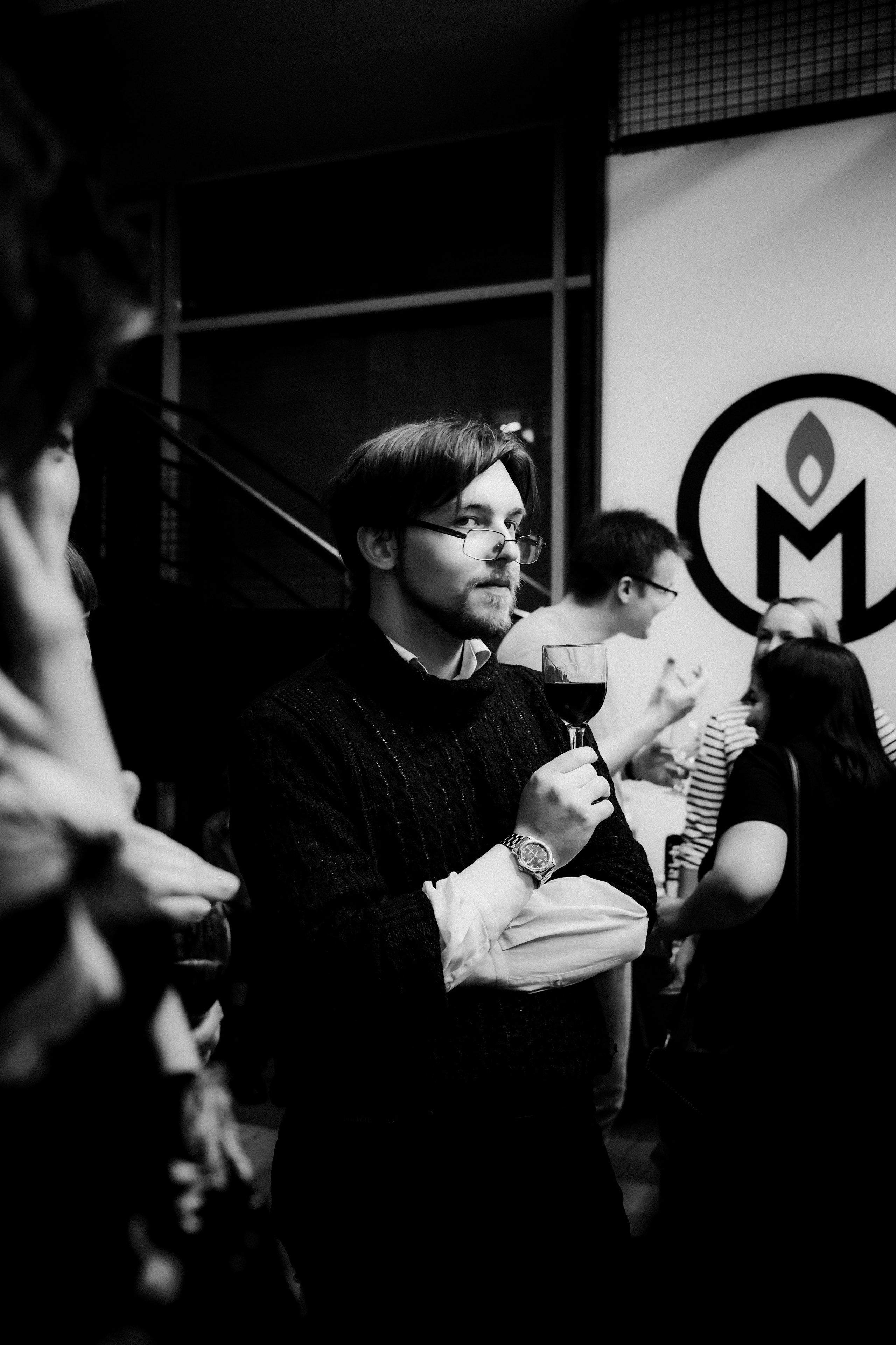 Memorial, April 8th 2022. Photographer in Israel Alice Milchin