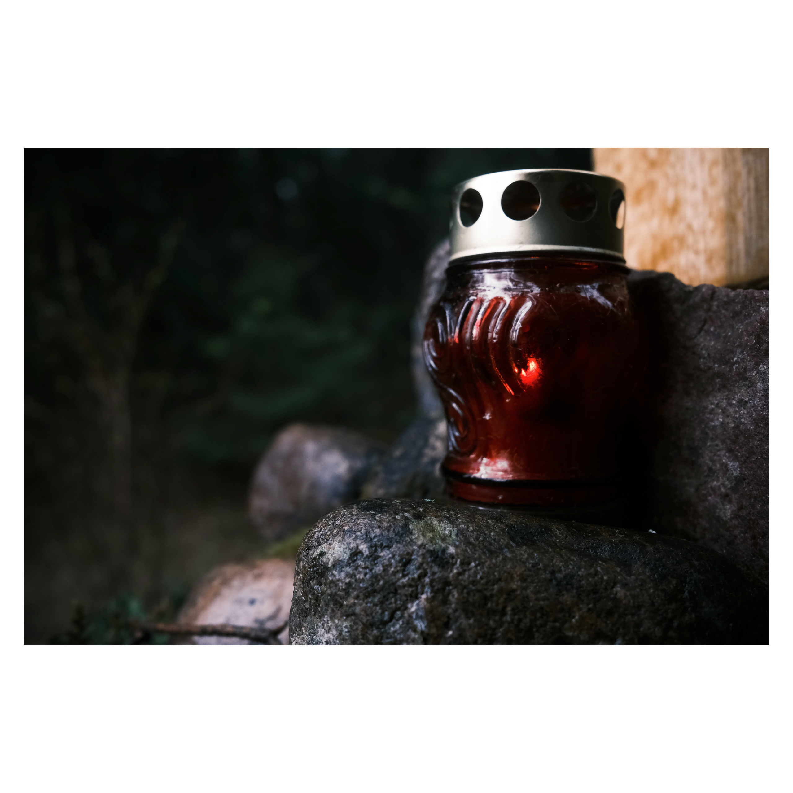 DMITLAG: Memorial, May-June 2022. Photographer in Israel Alice Milchin