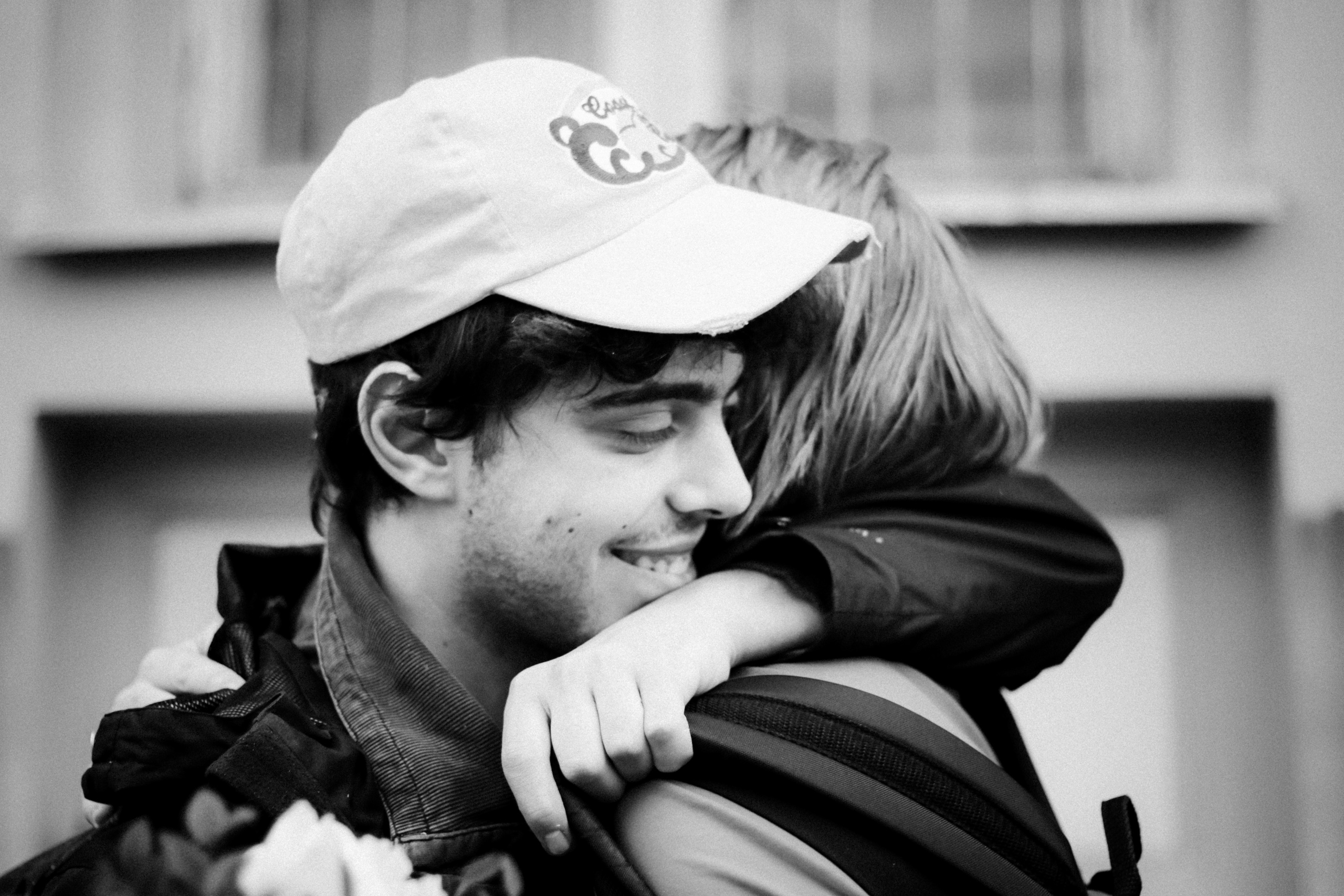 DOXA: Basmanny court, June 9th 2021. Photographer in Israel Alice Milchin