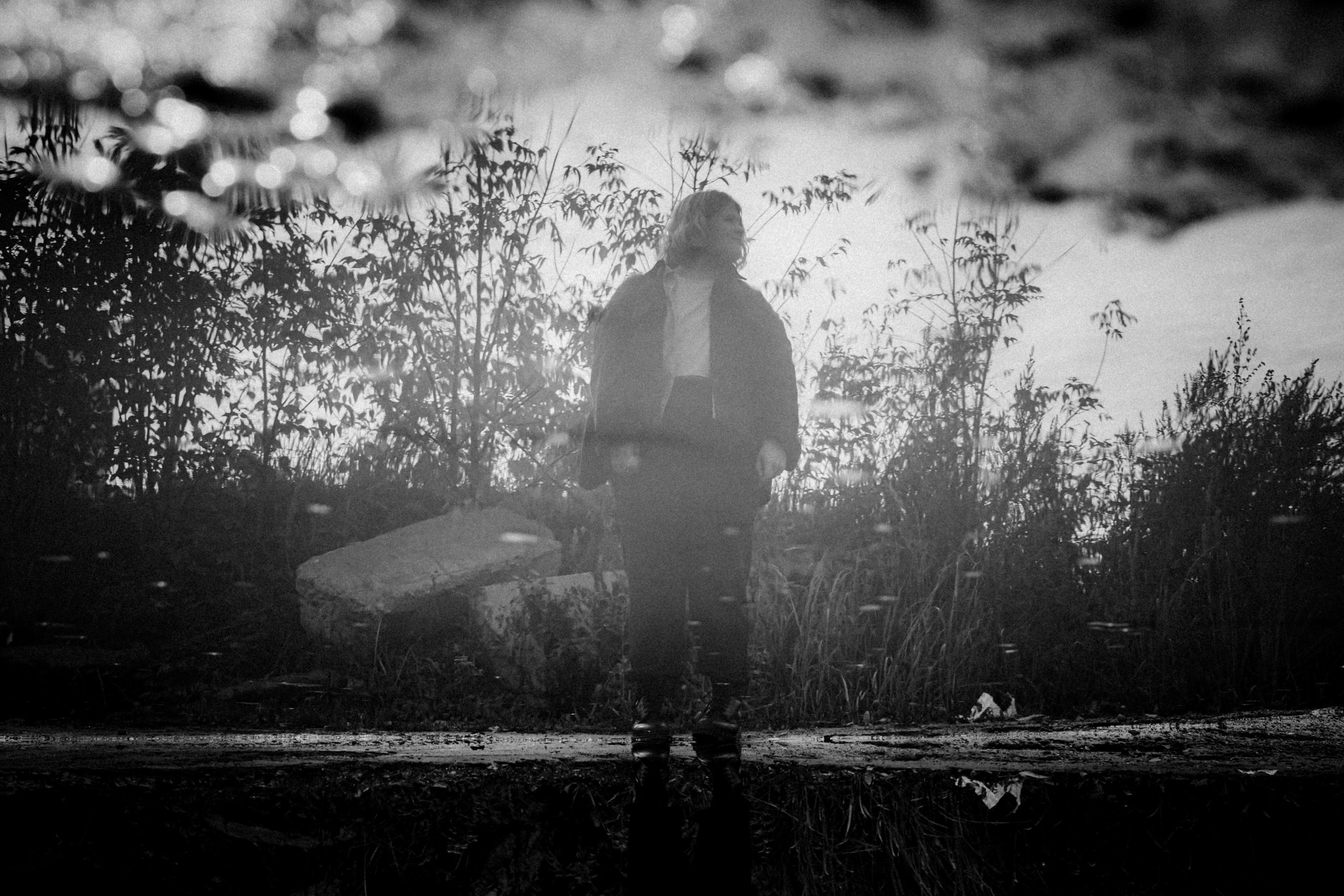 Asya, Moscow | September 2022. Photographer in Israel Alice Milchin