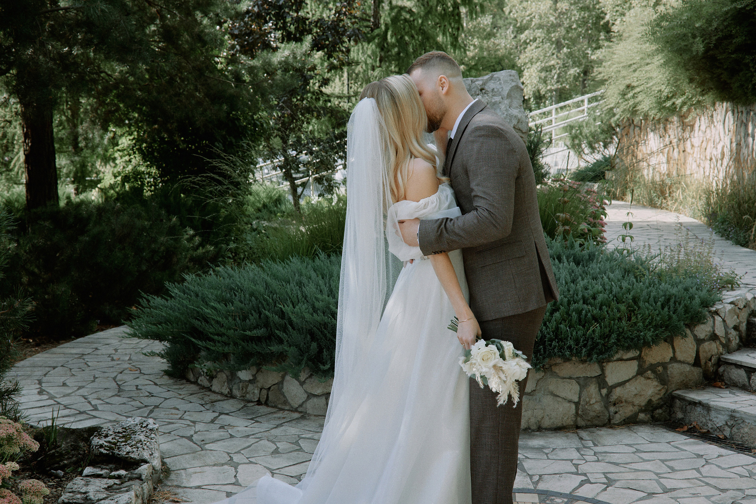 Танцуй со мной. Фотограф Елена Краснопевцева