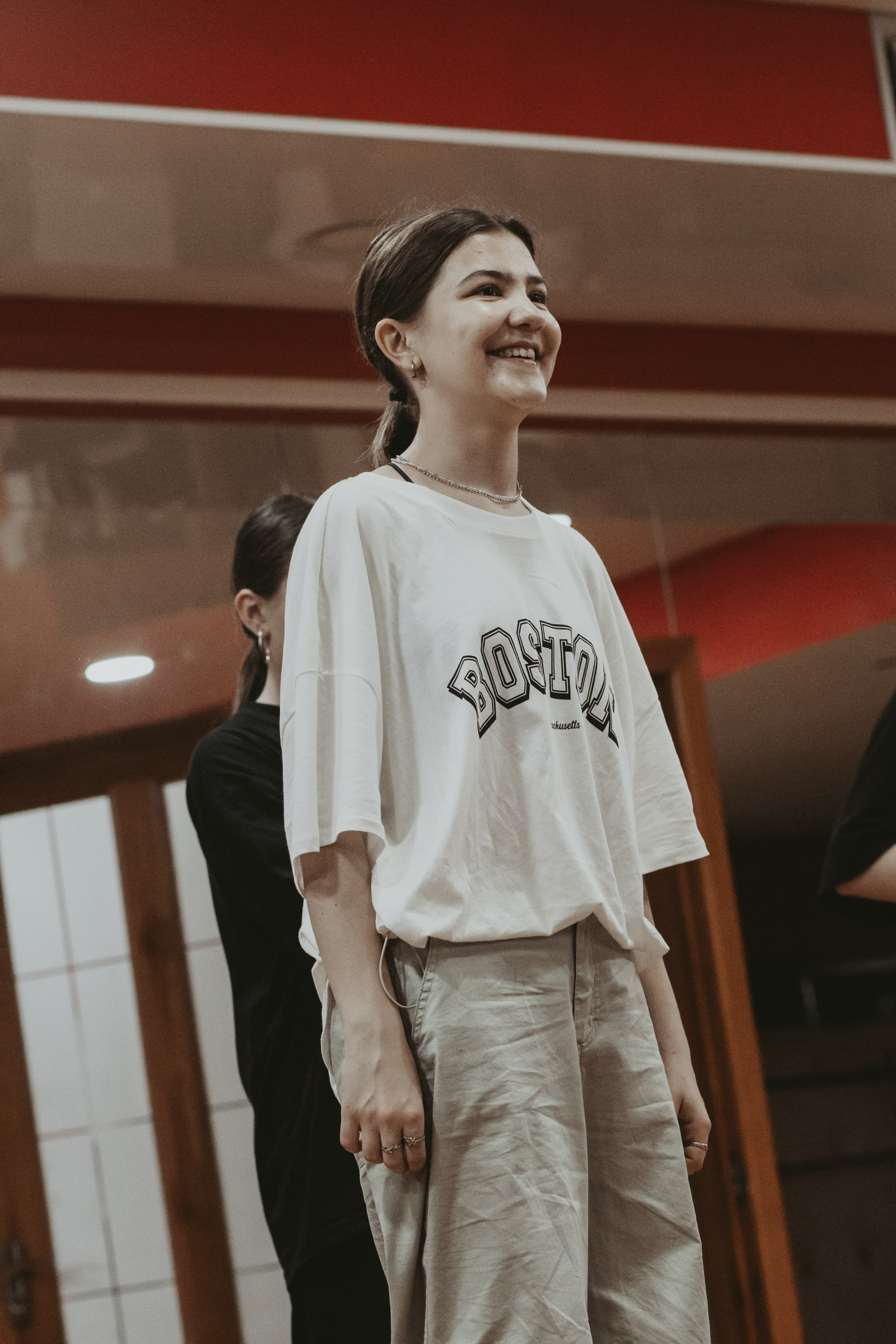 Kimpop collab class | июнь 2024. Фотограф Ева Ким