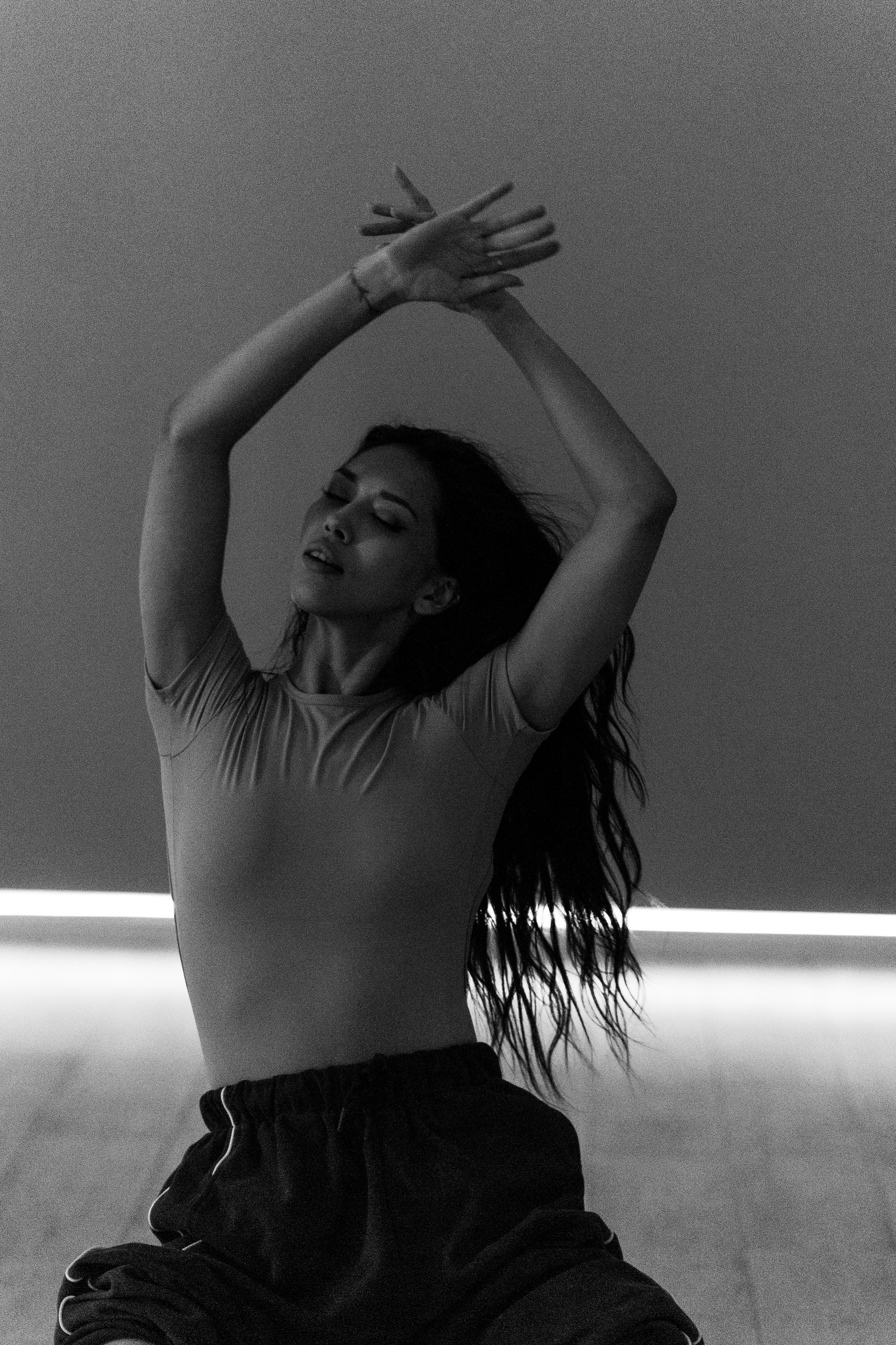 Choreo class | anita kan | май 2026. Фотограф Ева Ким