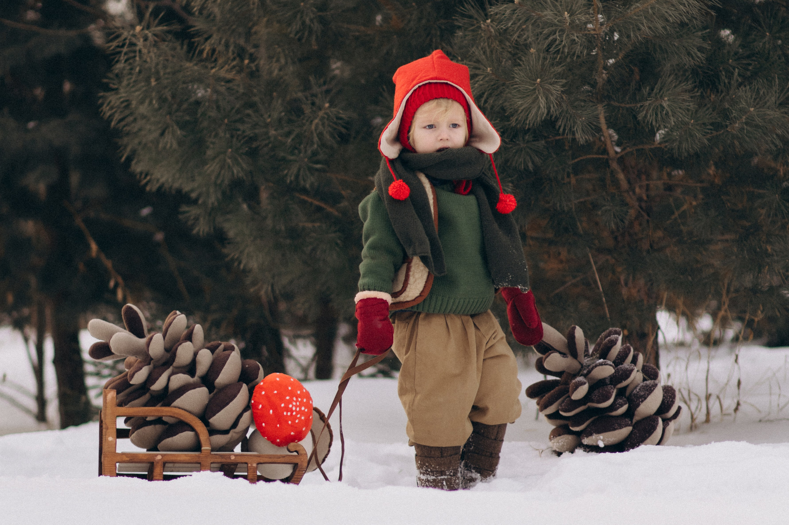Est.3. Фотограф Алина Ионычева в Новосибирске