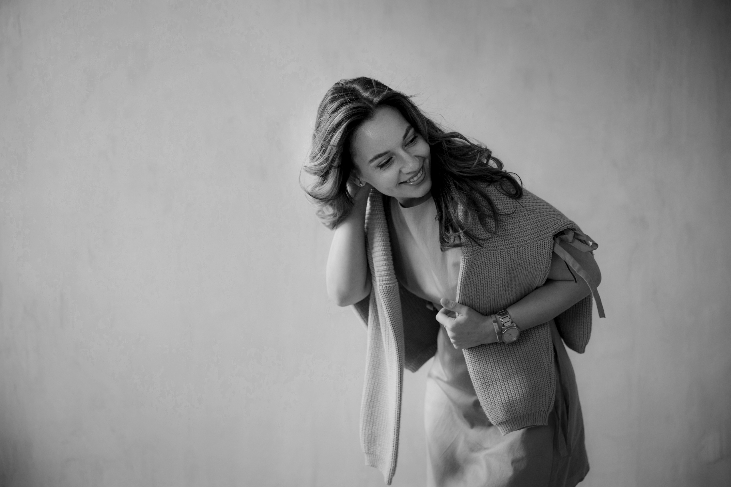 Прекрасная Кристина 1. Фотограф Алина Ионычева в Новосибирске