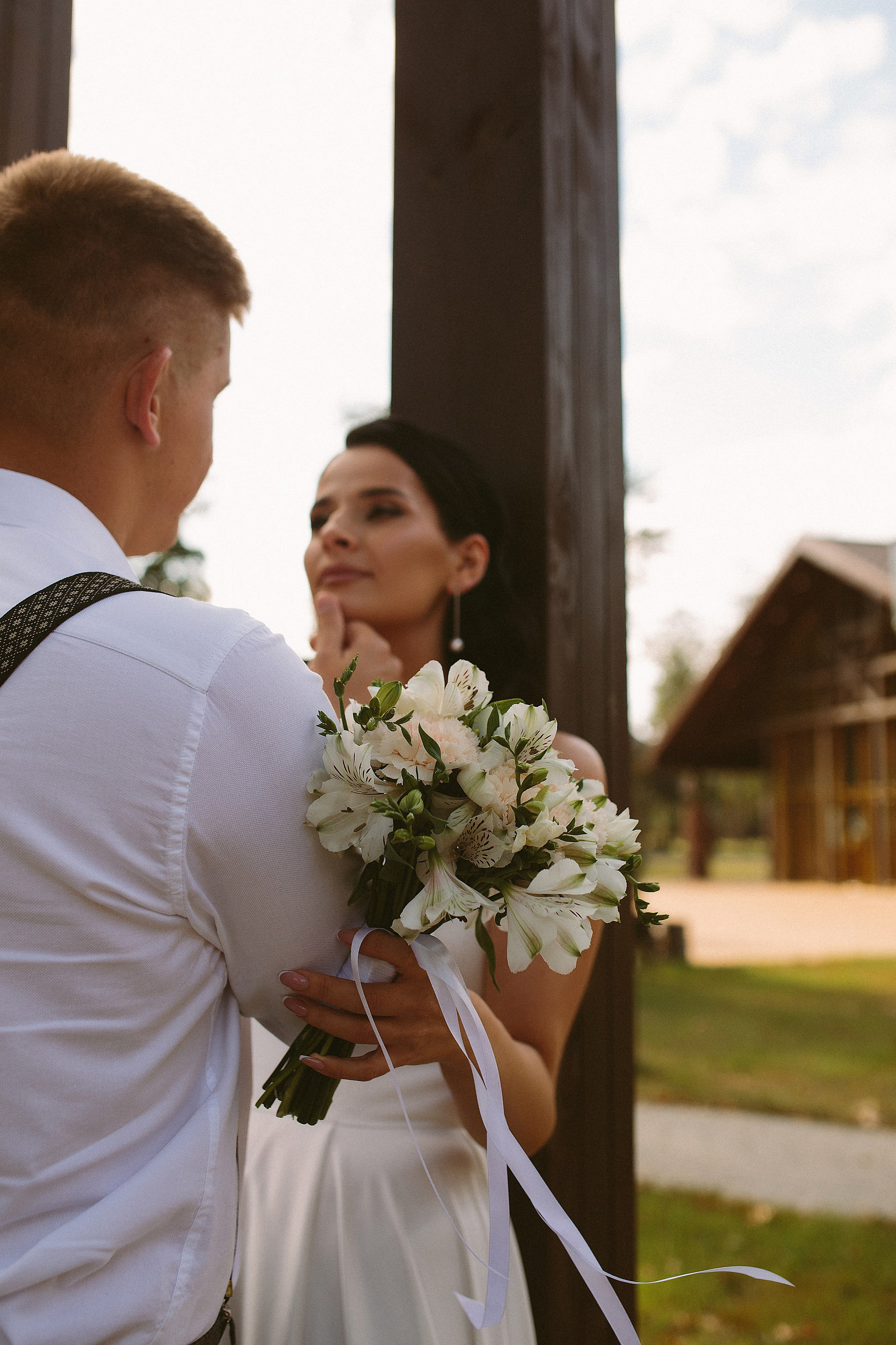 Дмитрий и Екатерина. Фотограф Брянск|Москва Даша Жукова