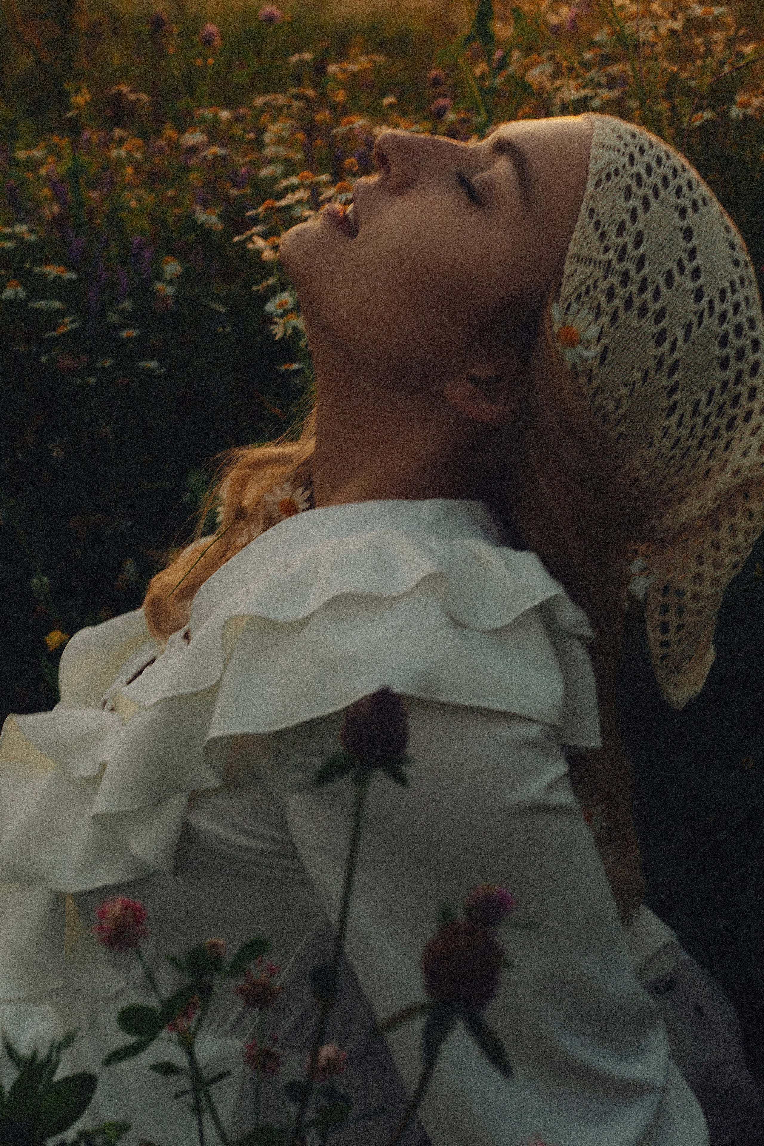 Нина. Фотограф Брянск|Москва Даша Жукова