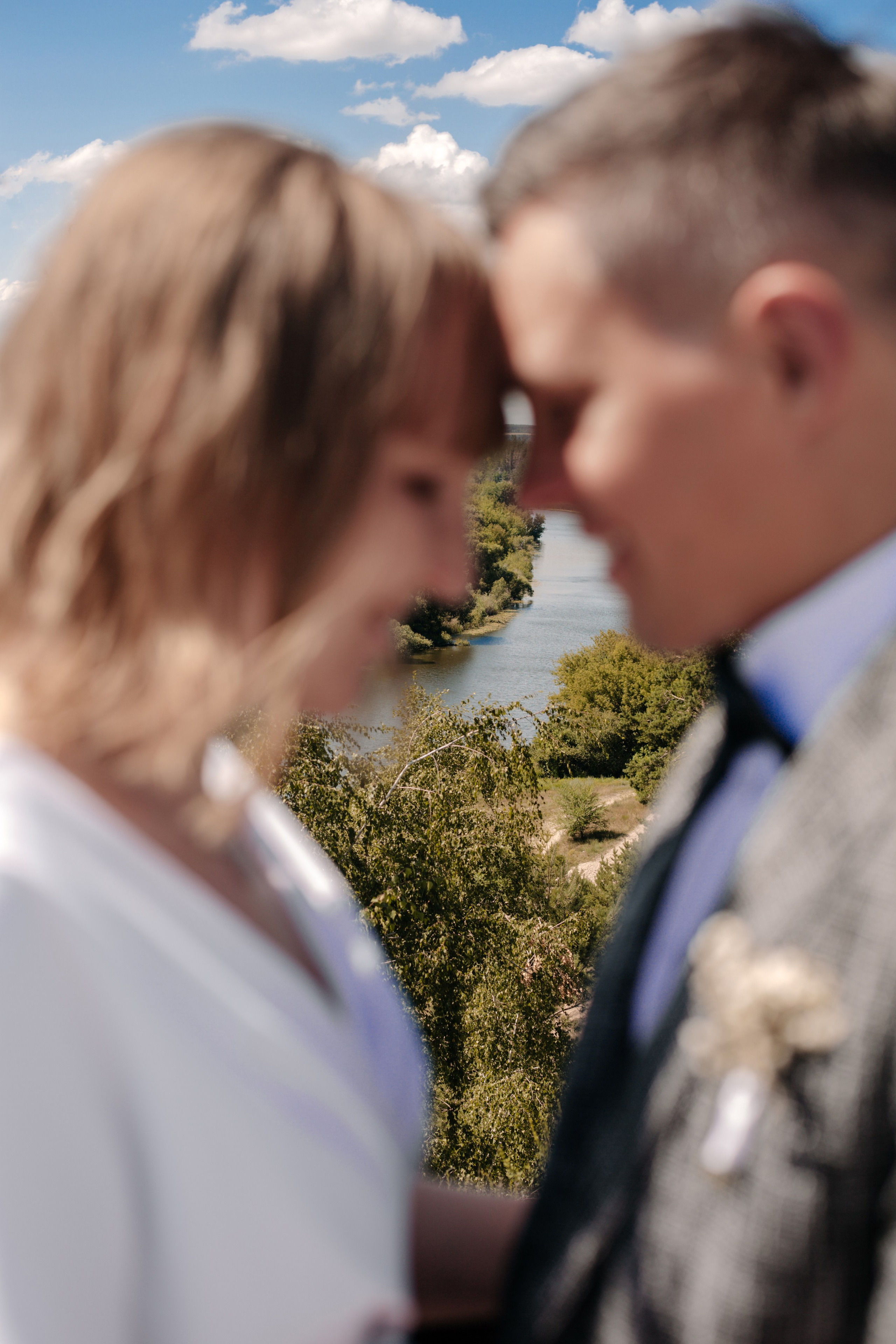 • Анна & Глеб •. Семейный и свадебный фотограф в Воронеже Майя Добровольская