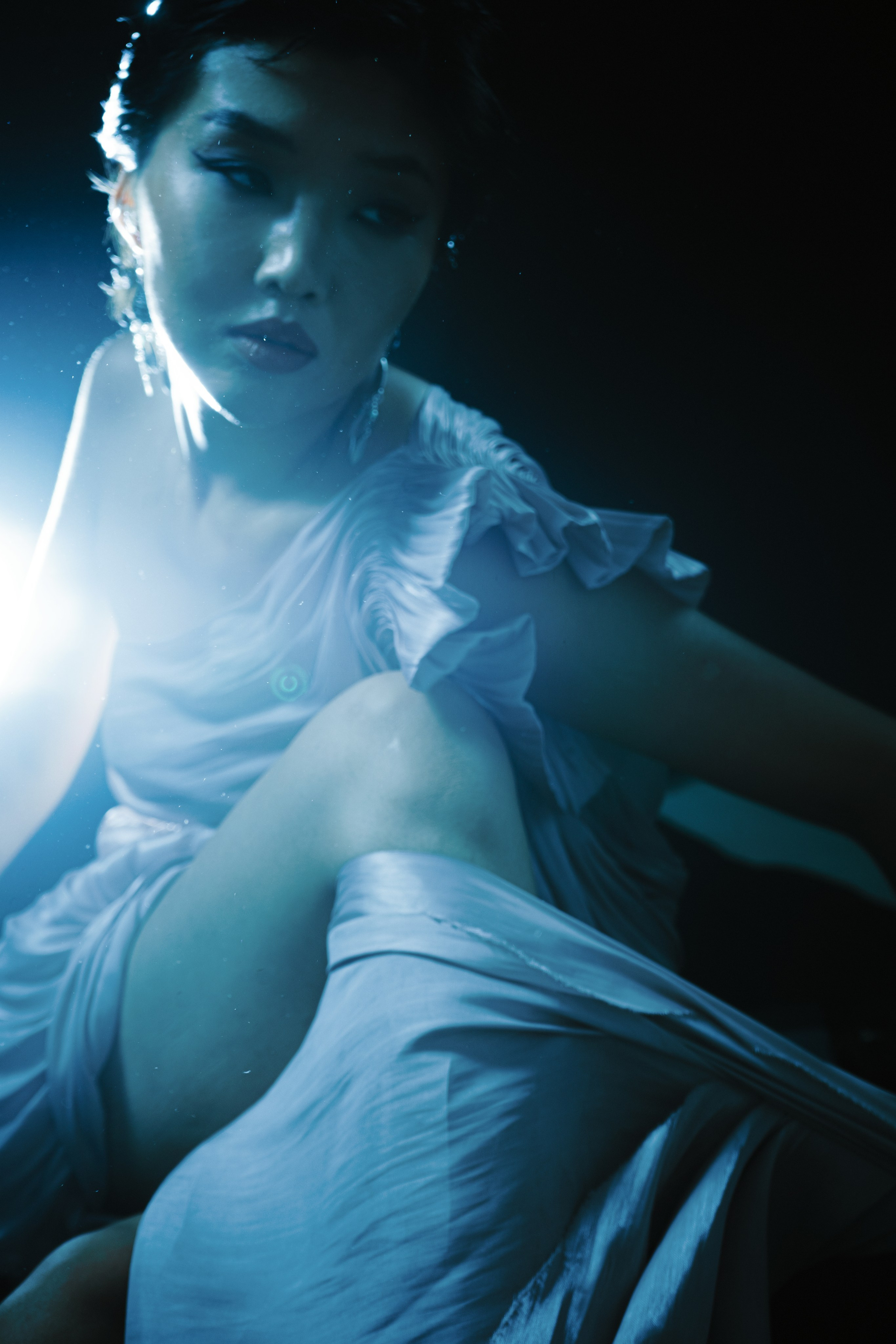 Айман. Фотограф Пудинова Настя