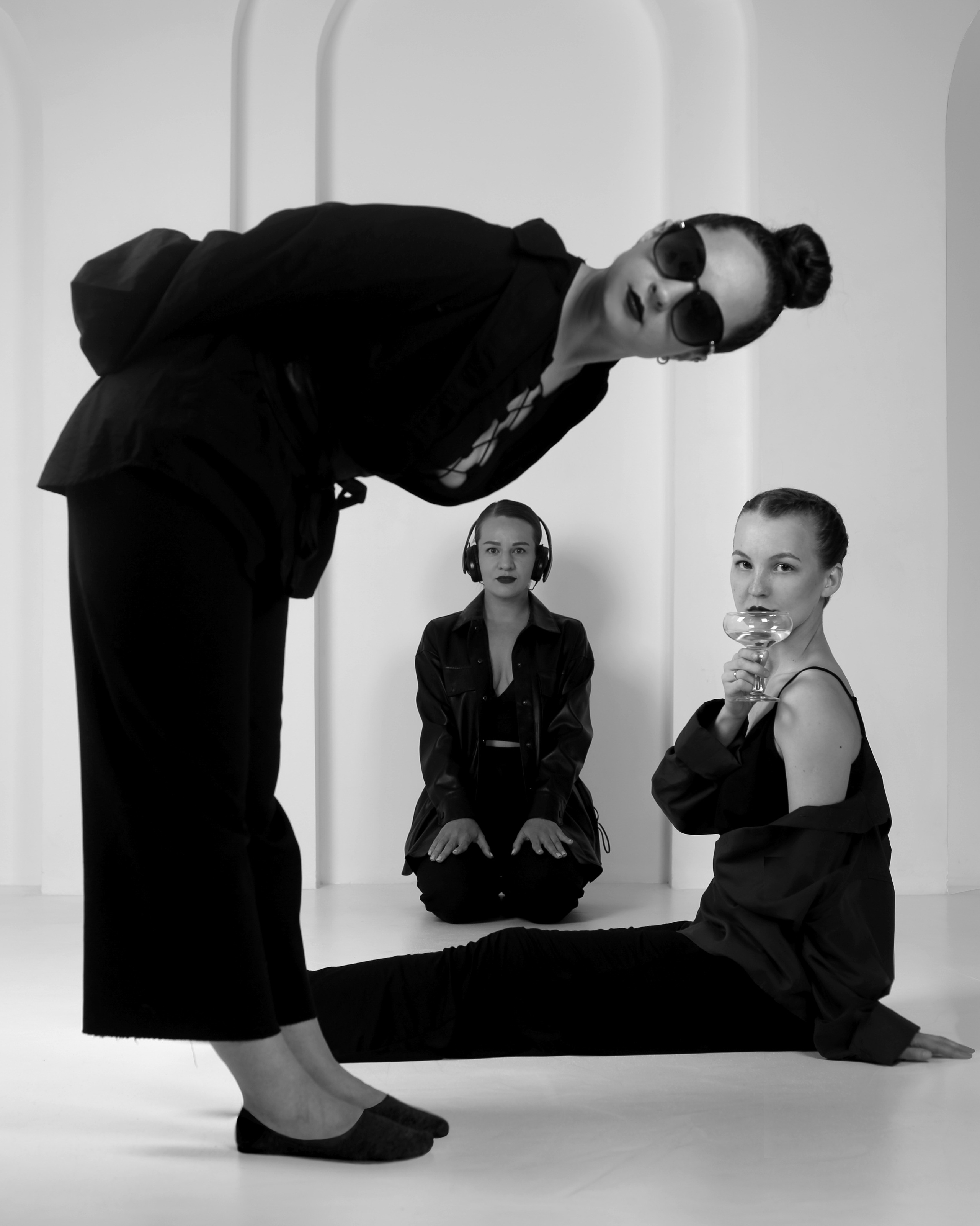 Fashion. MarCh Photography — Фотограф в Перми