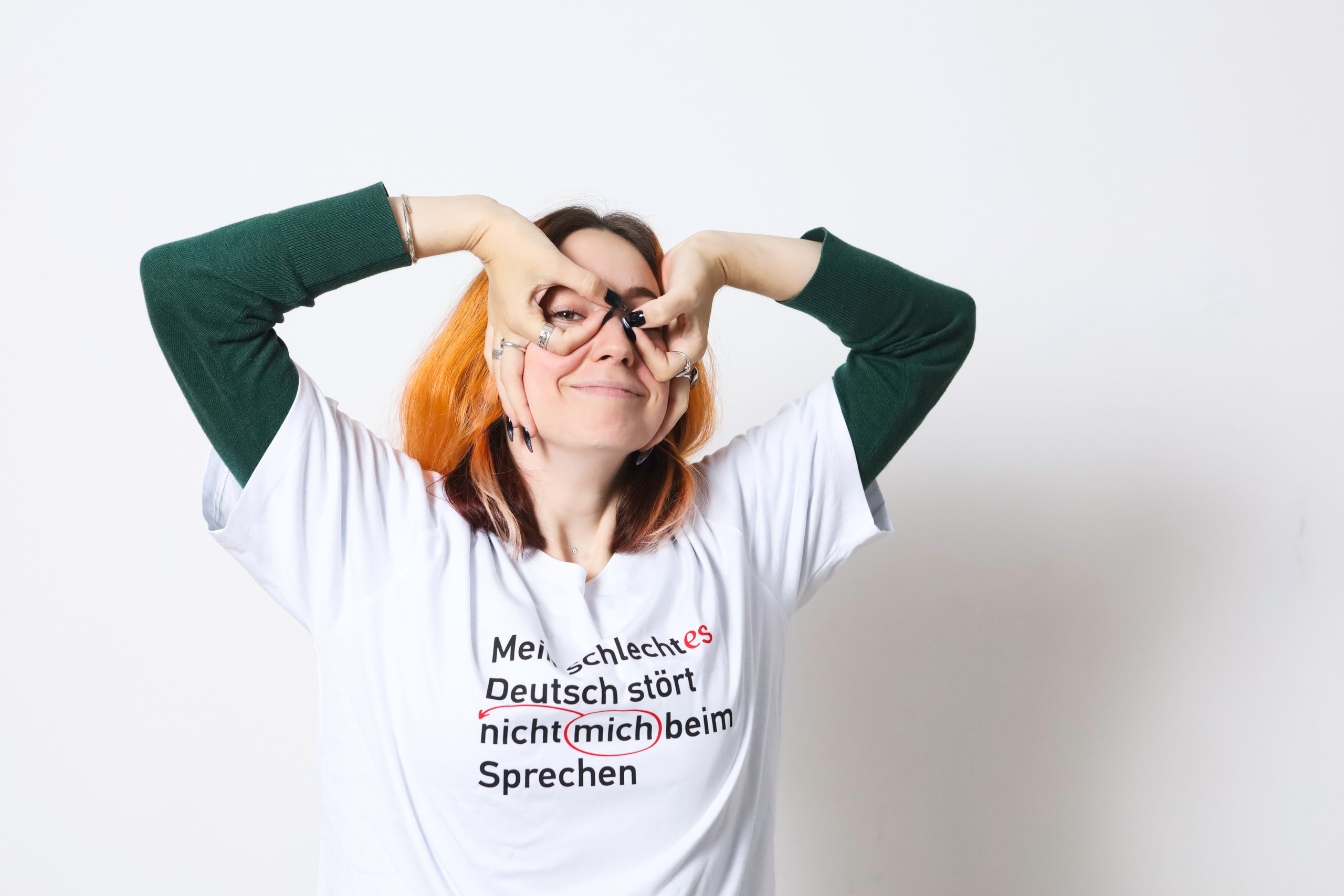 КОНТЕНТ-СЪЕМКИ