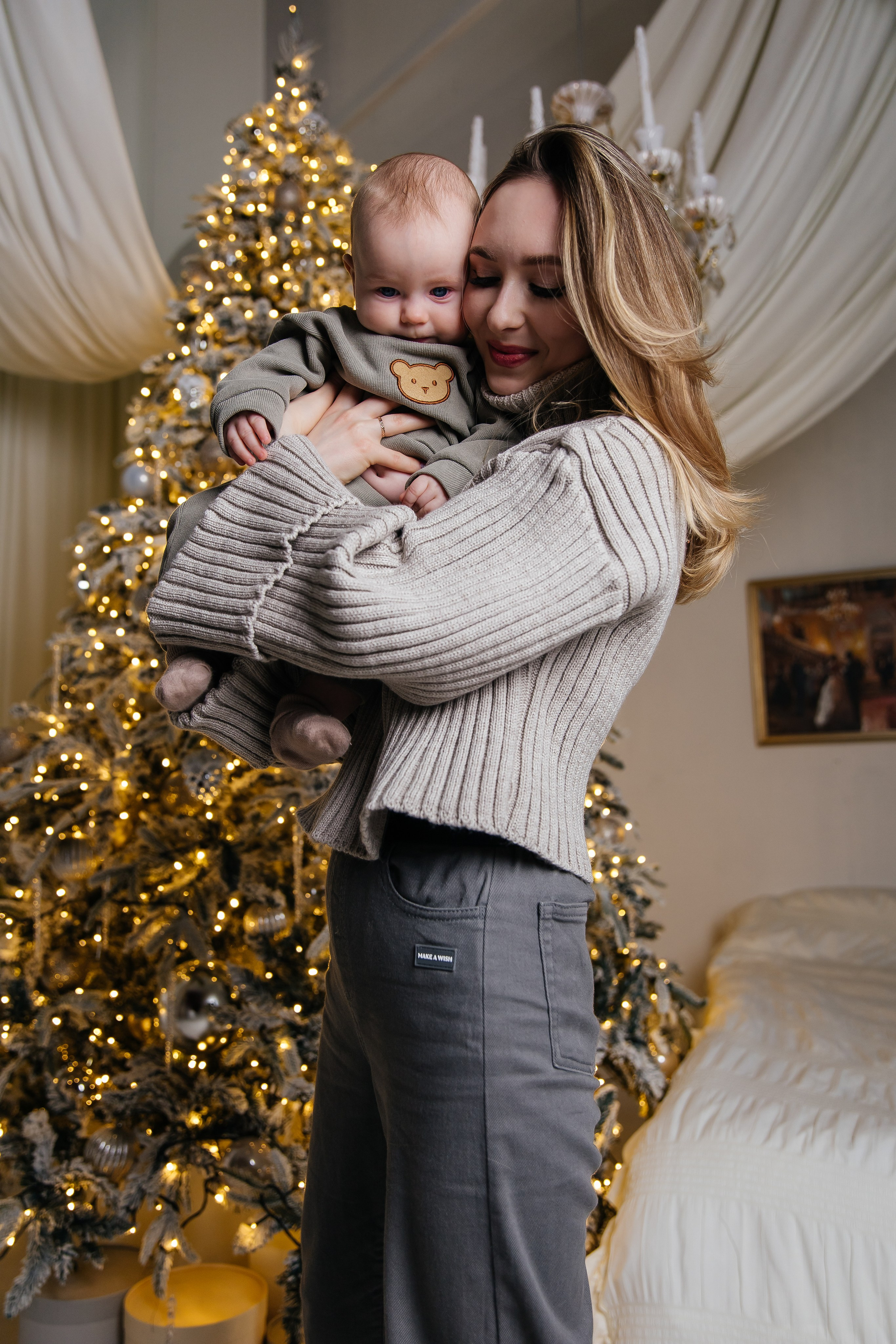 Юлия & Миша. Свадебный фотограф Оксана Проценко