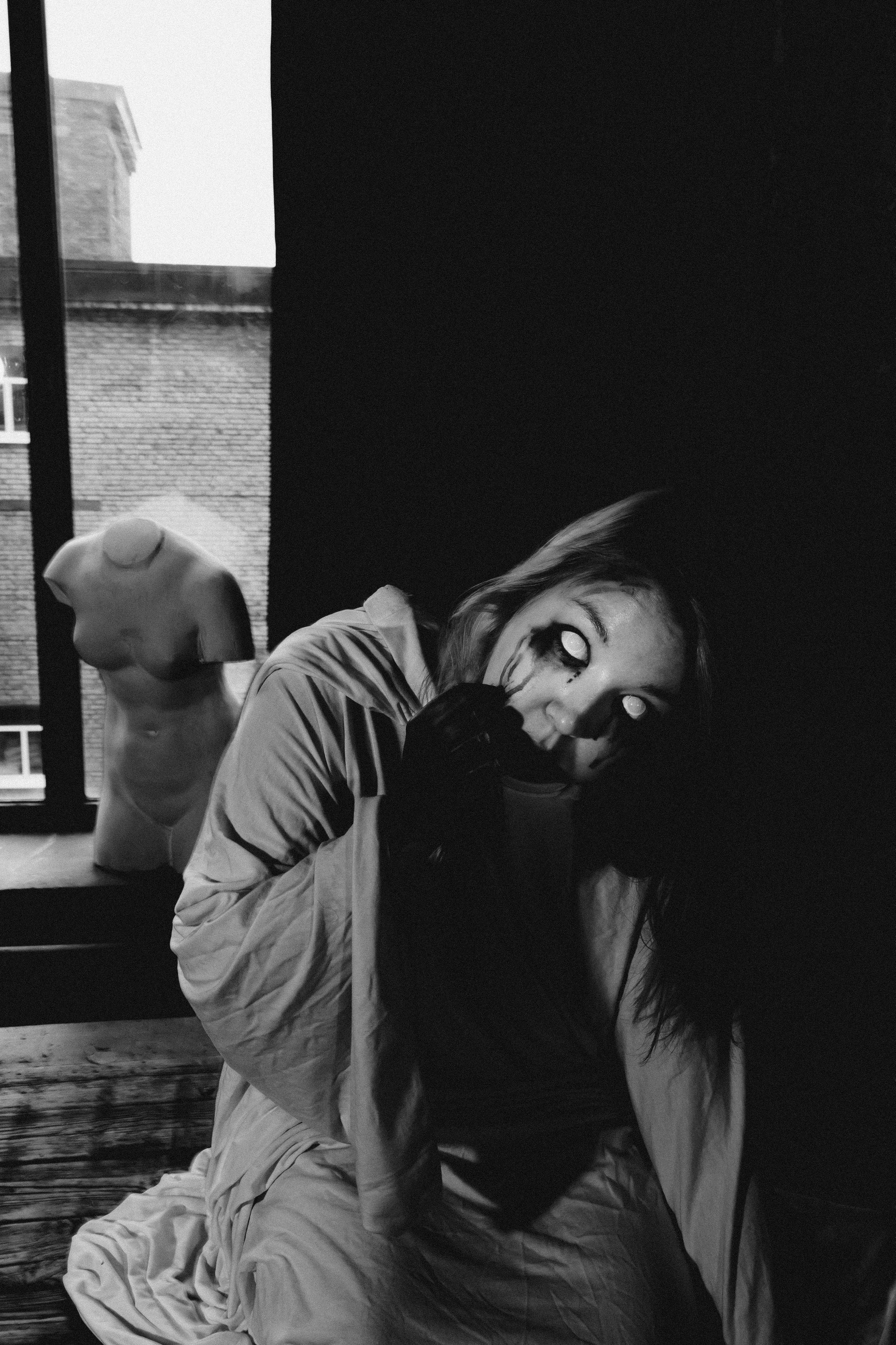 ХЕЛЬГА. Фотограф Елена Богачева (lenalena_na_na_na)