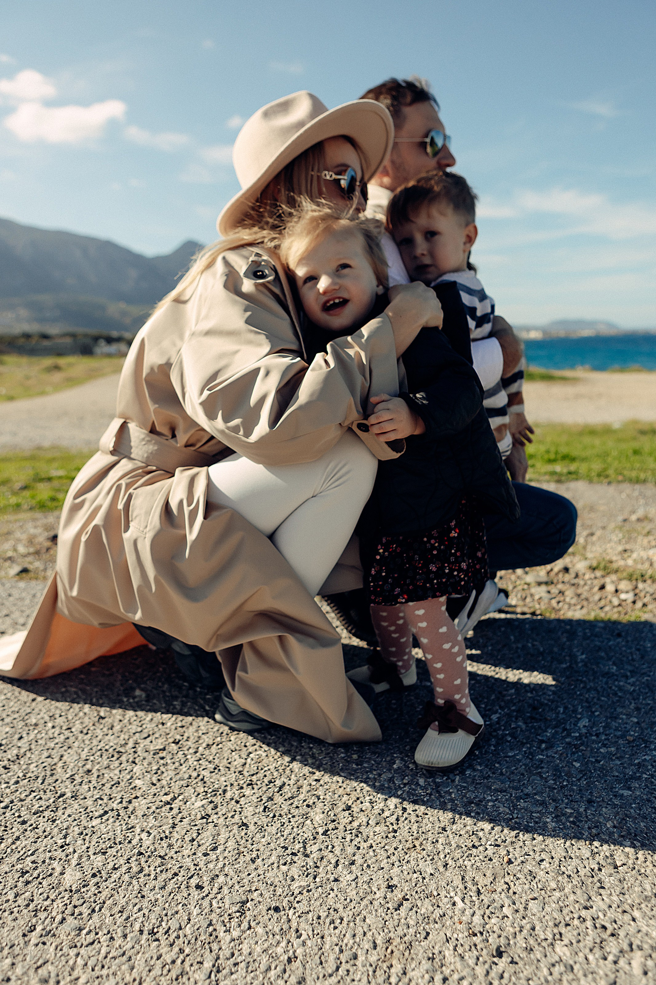 F A M I L Y. Фотограф в Батуми Павел Шарников
