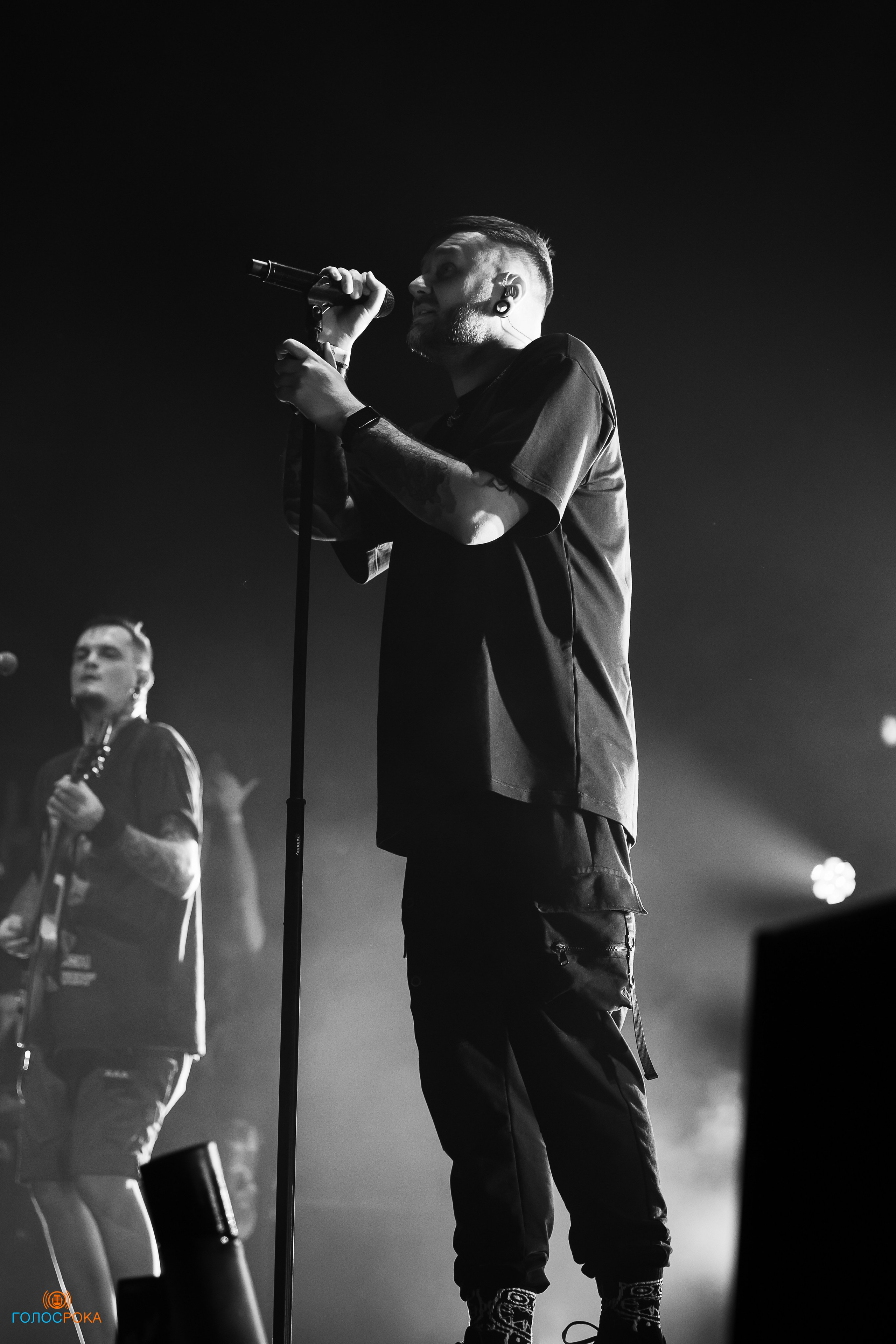 Stigmata / 19.11.2023 / 1930 Moscow. Репортажный и портретный фотограф Русакова Жанна