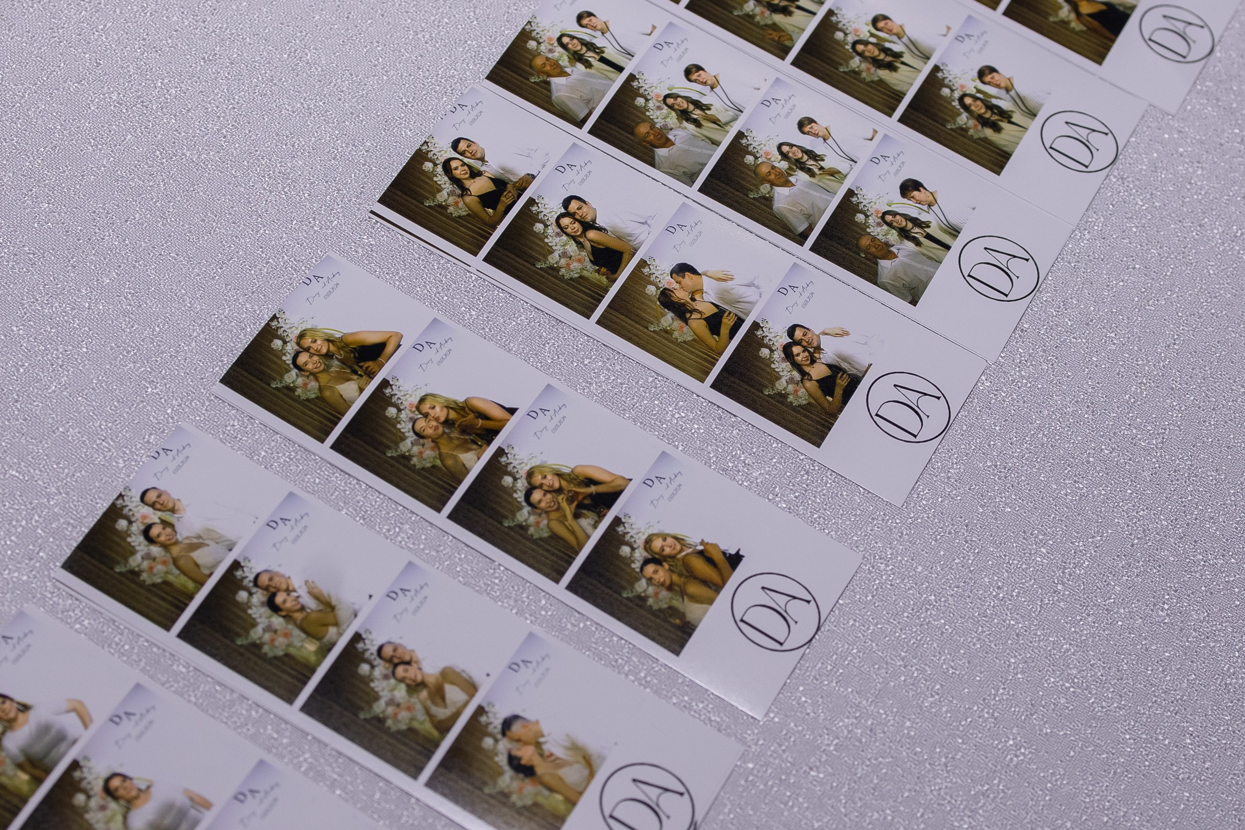 Дарья и Андрей