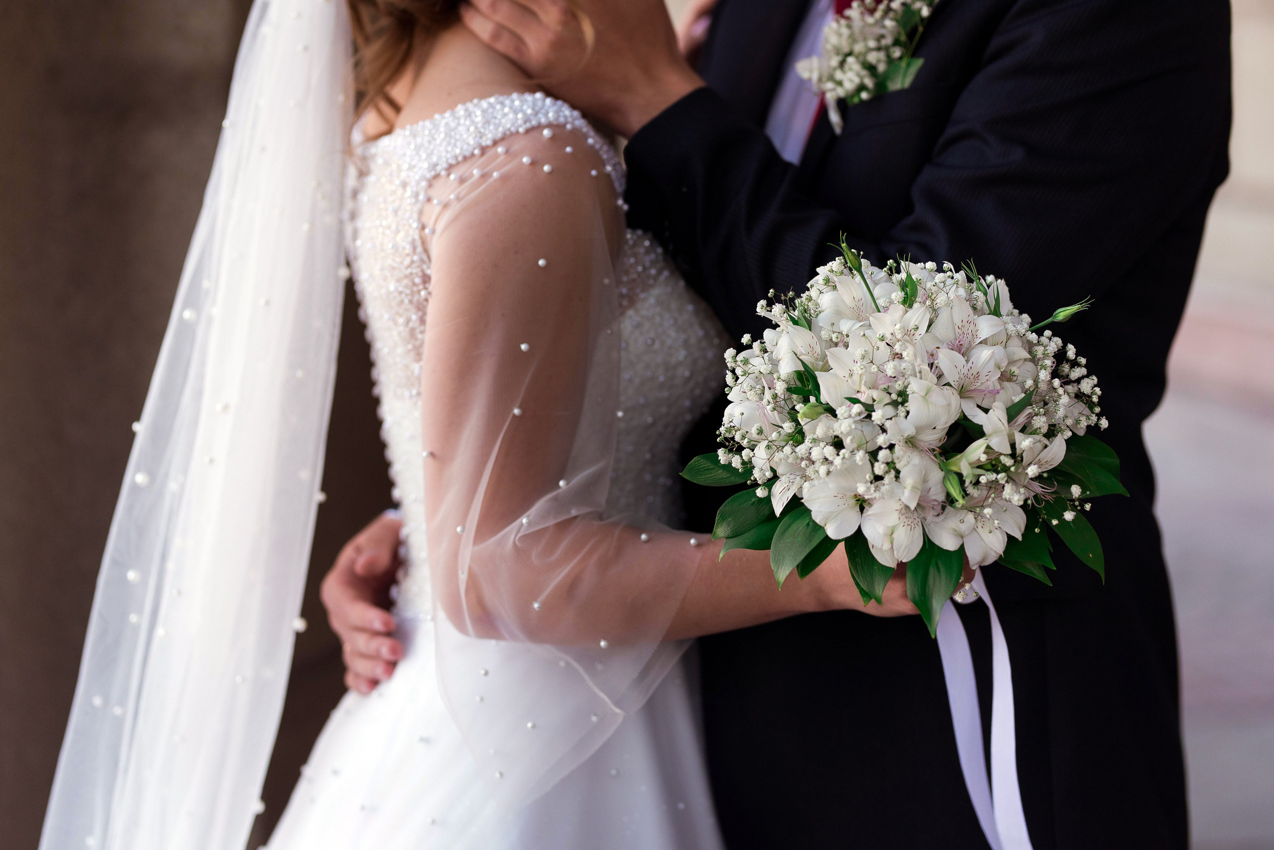 Владимир и Анастасия. Свадебный и семейный фотограф Яна Стражева. Волгоград, Москва