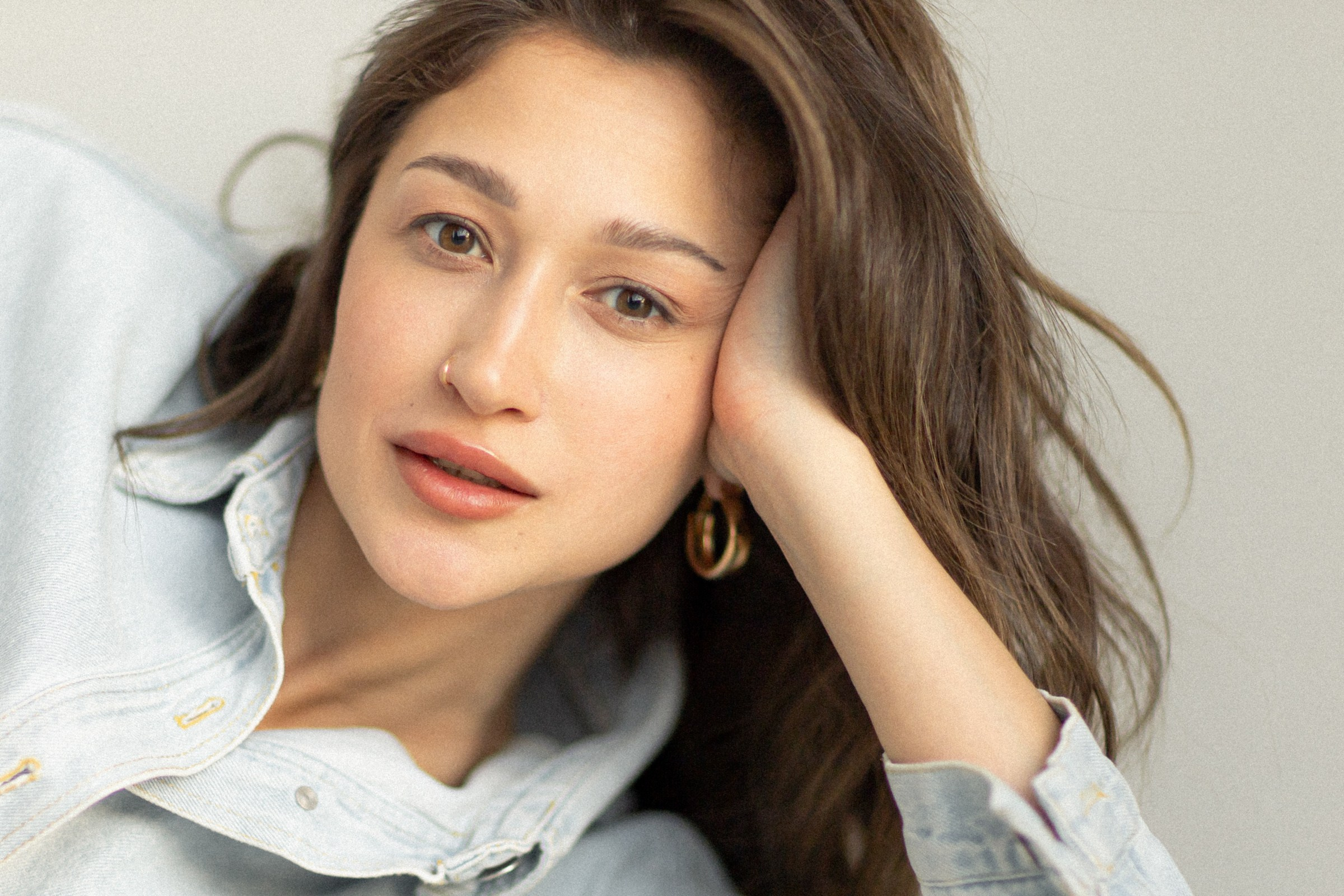 Эля. Свадебный и семейный фотограф в Магнитогорске Катя Буряк